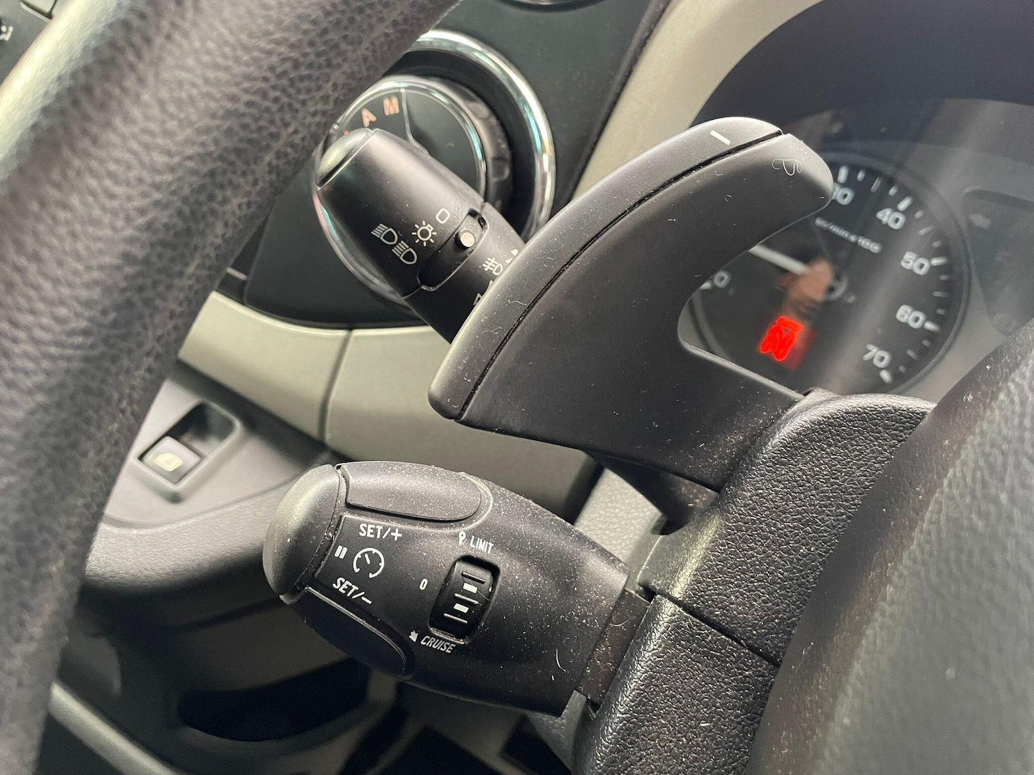 Used Citroen Berlingo Multispace 2015 for sale - 77386707: Photo 17