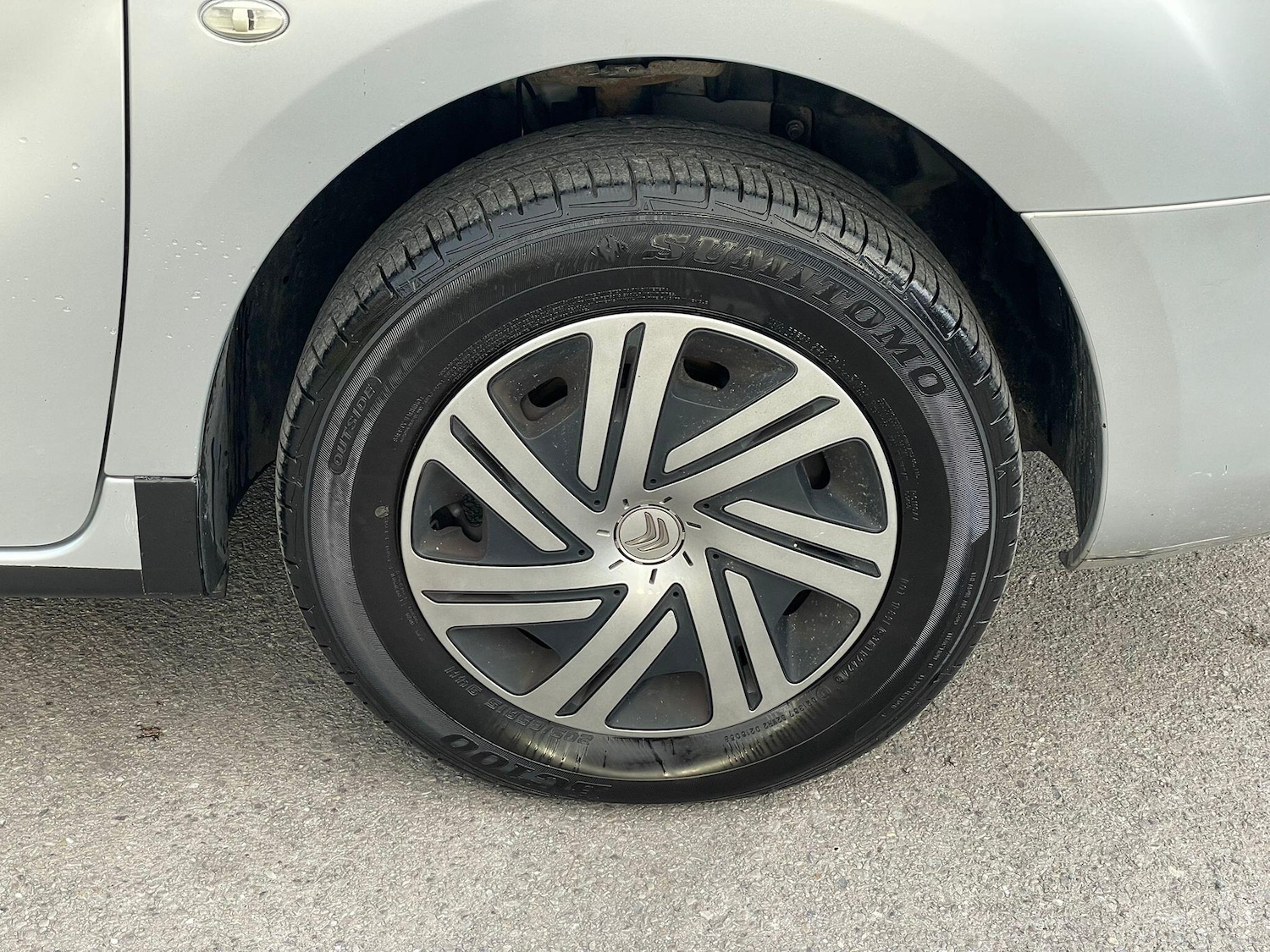 Used Citroen Berlingo Multispace 2015 for sale - 77386707: Photo 20