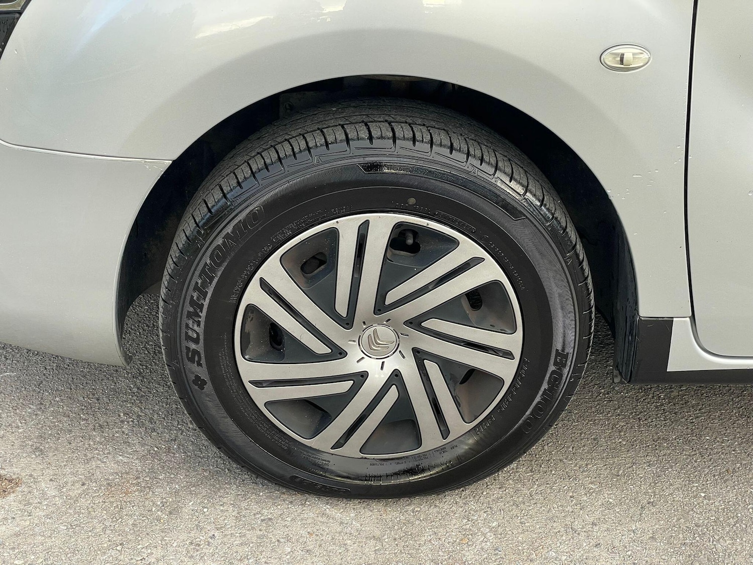 Used Citroen Berlingo Multispace 2015 for sale - 77386707: Photo 22