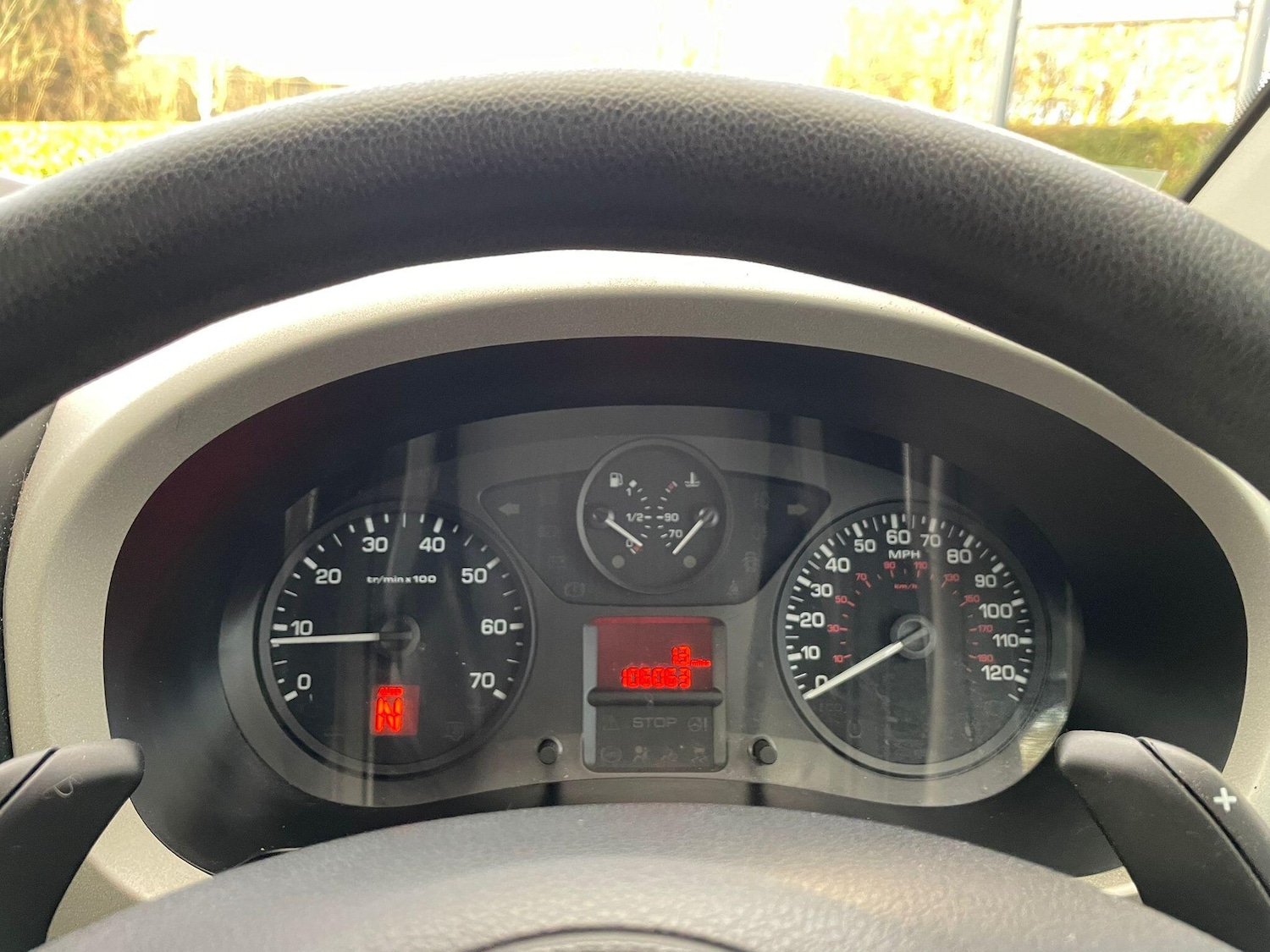 Used Citroen Berlingo Multispace 2015 for sale - 77386707: Photo 26