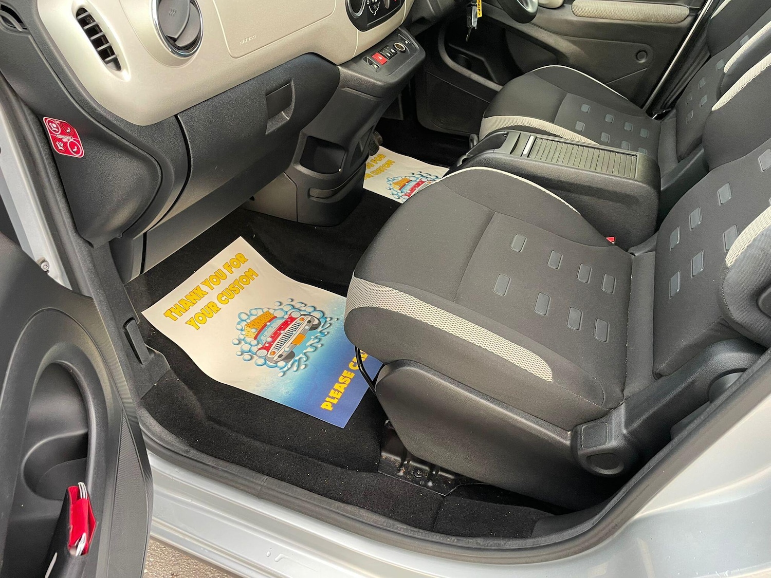 Used Citroen Berlingo Multispace 2015 for sale - 77386707: Photo 27