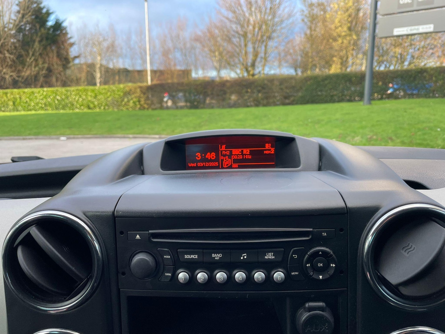 Used Citroen Berlingo Multispace 2015 for sale - 77386707: Photo 29