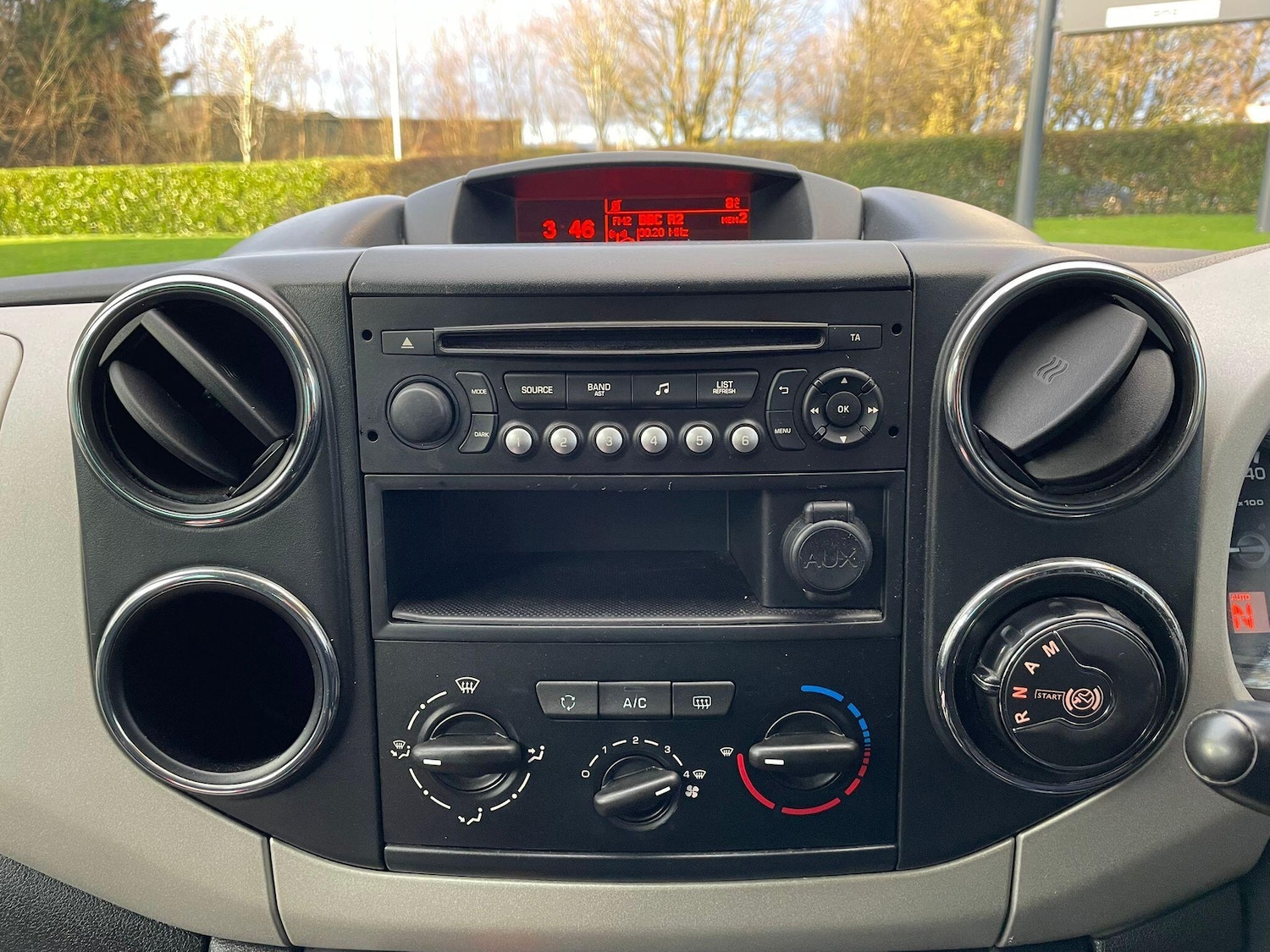 Used Citroen Berlingo Multispace 2015 for sale - 77386707: Photo 30