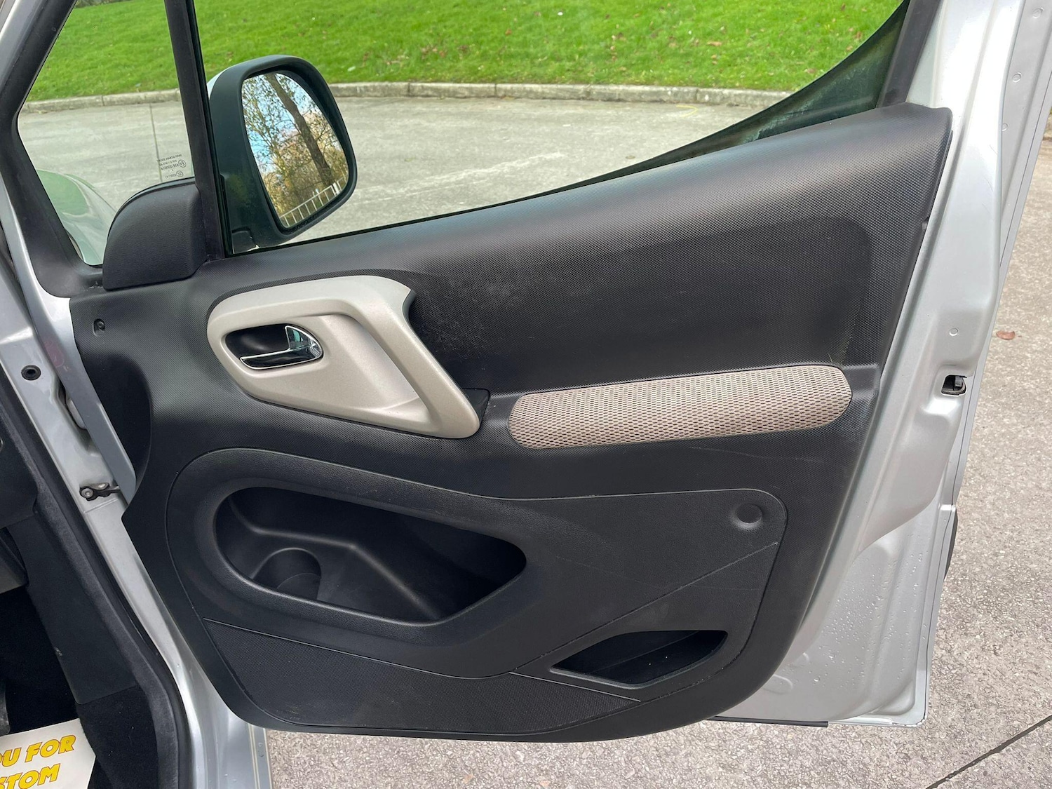 Used Citroen Berlingo Multispace 2015 for sale - 77386707: Photo 39