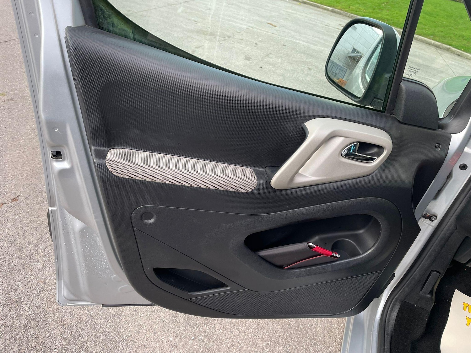 Used Citroen Berlingo Multispace 2015 for sale - 77386707: Photo 40