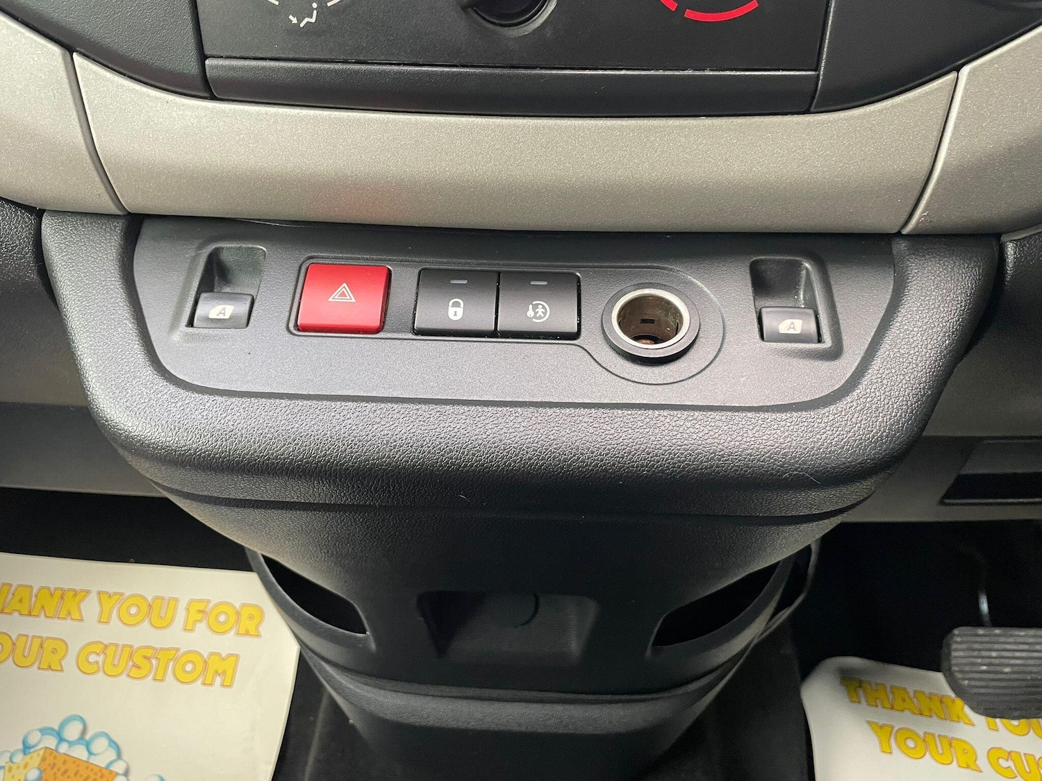 Used Citroen Berlingo Multispace 2015 for sale - 77386707: Photo 42