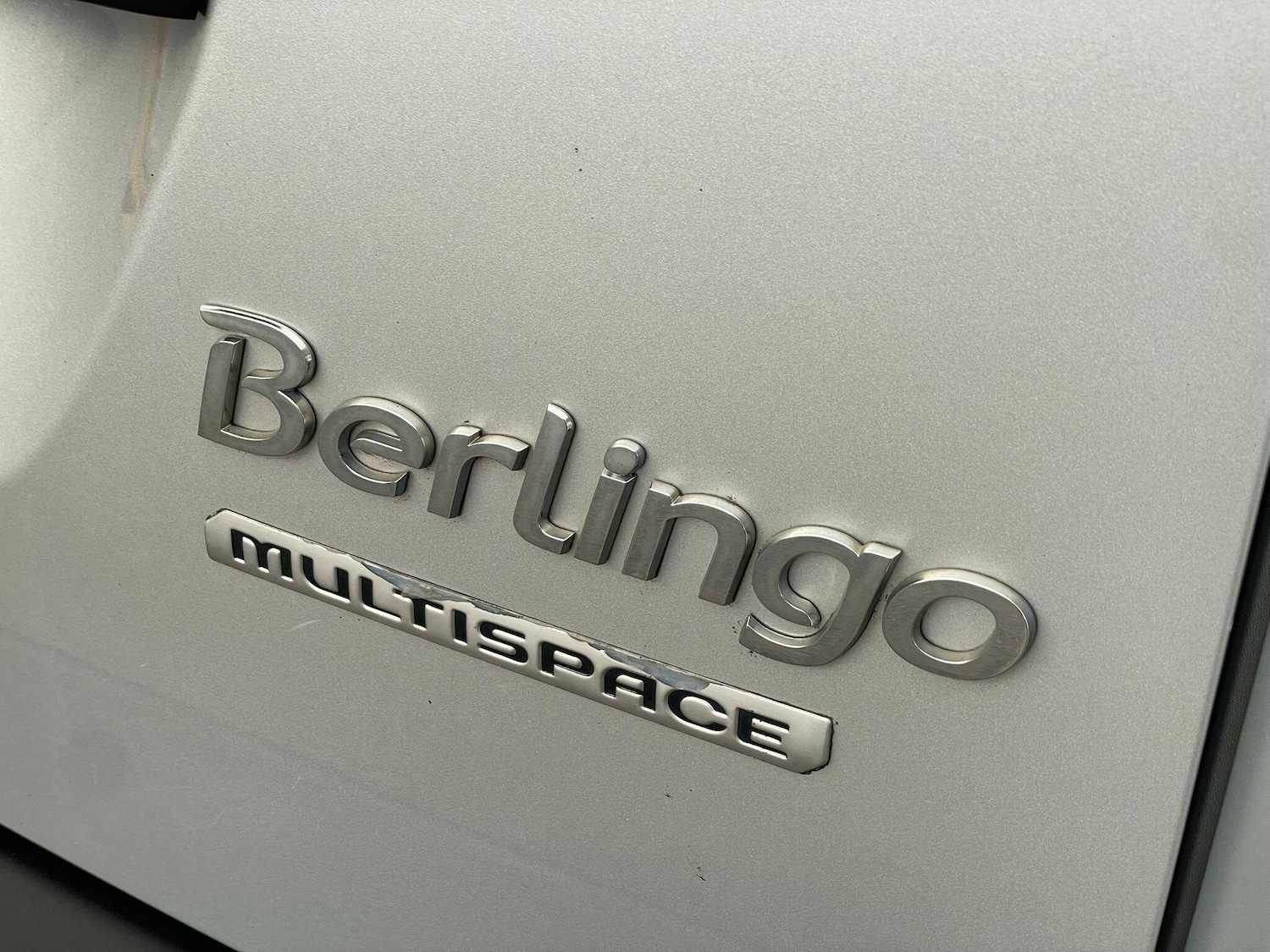 Used Citroen Berlingo Multispace 2015 for sale - 77386707: Photo 43