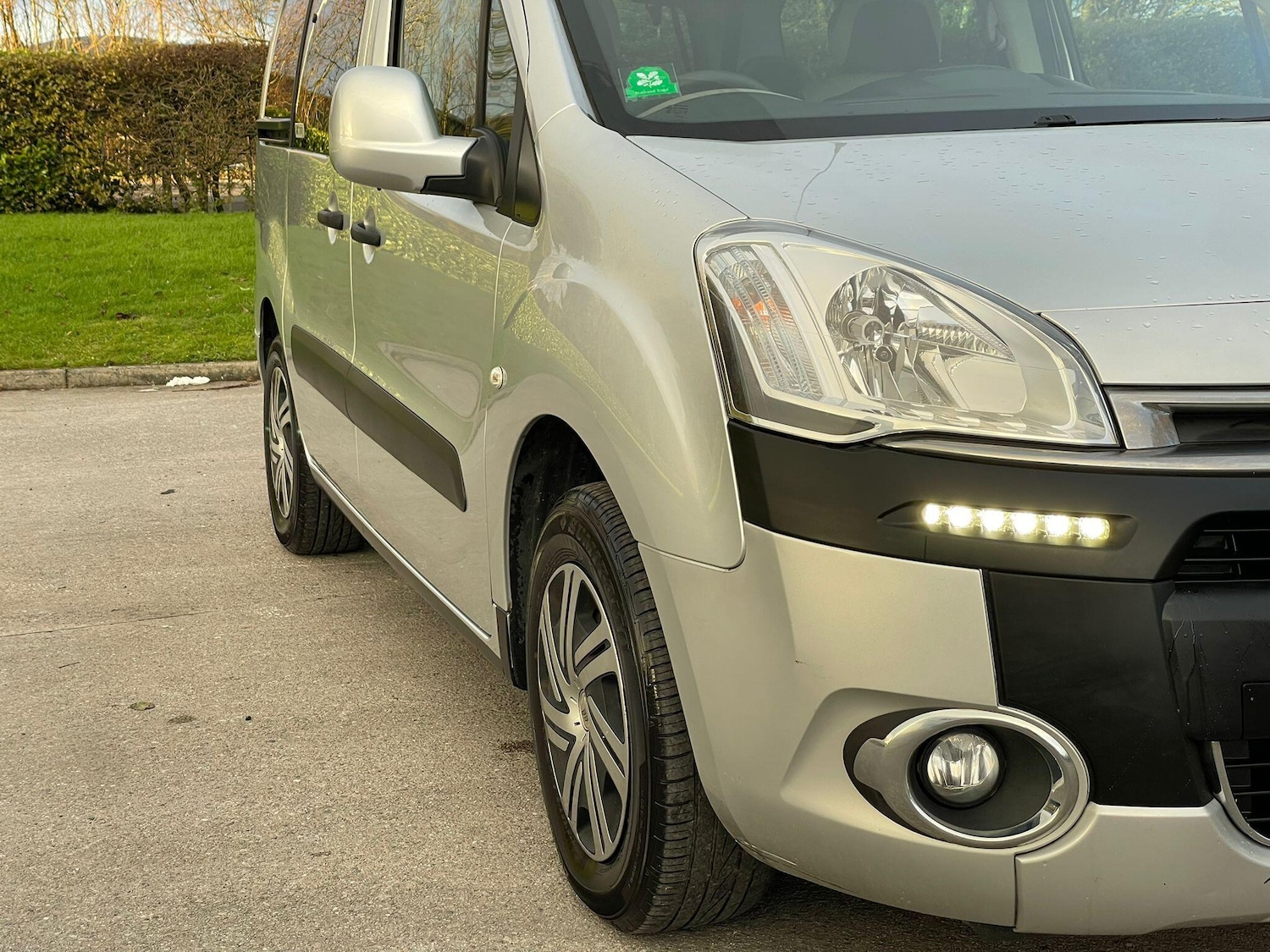 Used Citroen Berlingo Multispace 2015 for sale - 77386707: Photo 5