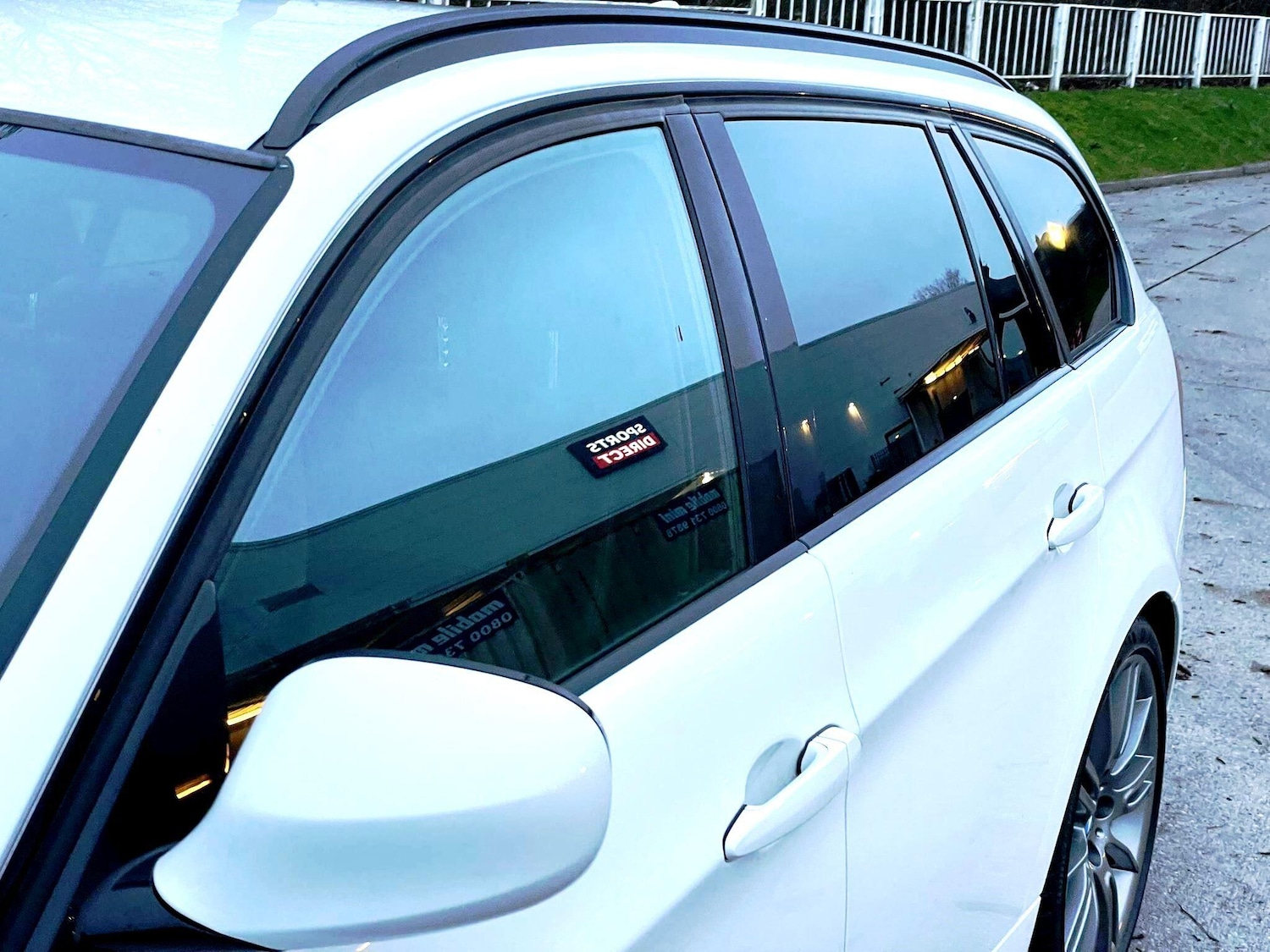 Used BMW 3 Series 2012 for sale - 77412230: Photo 12