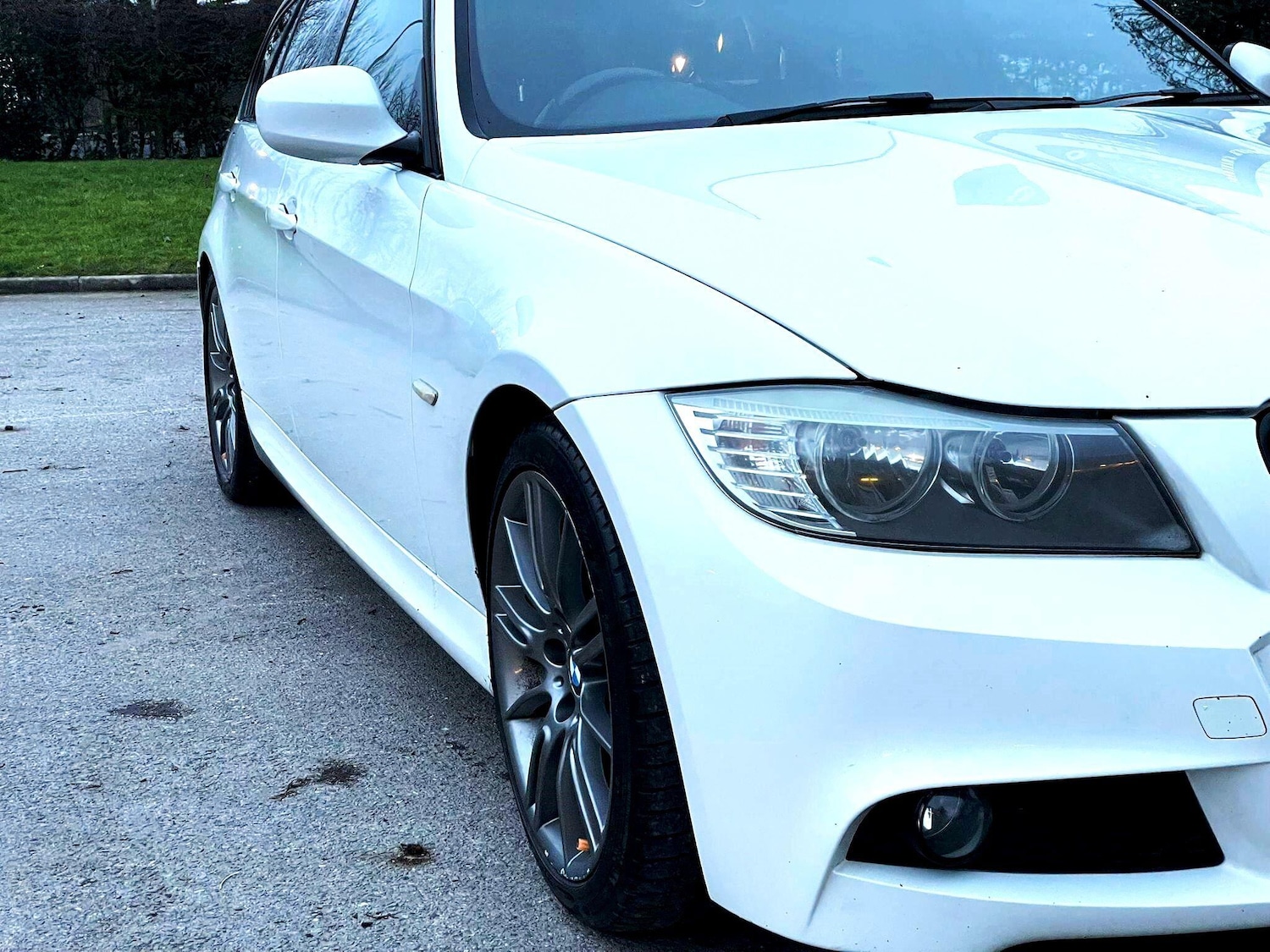 Used BMW 3 Series 2012 for sale - 77412230: Photo 13