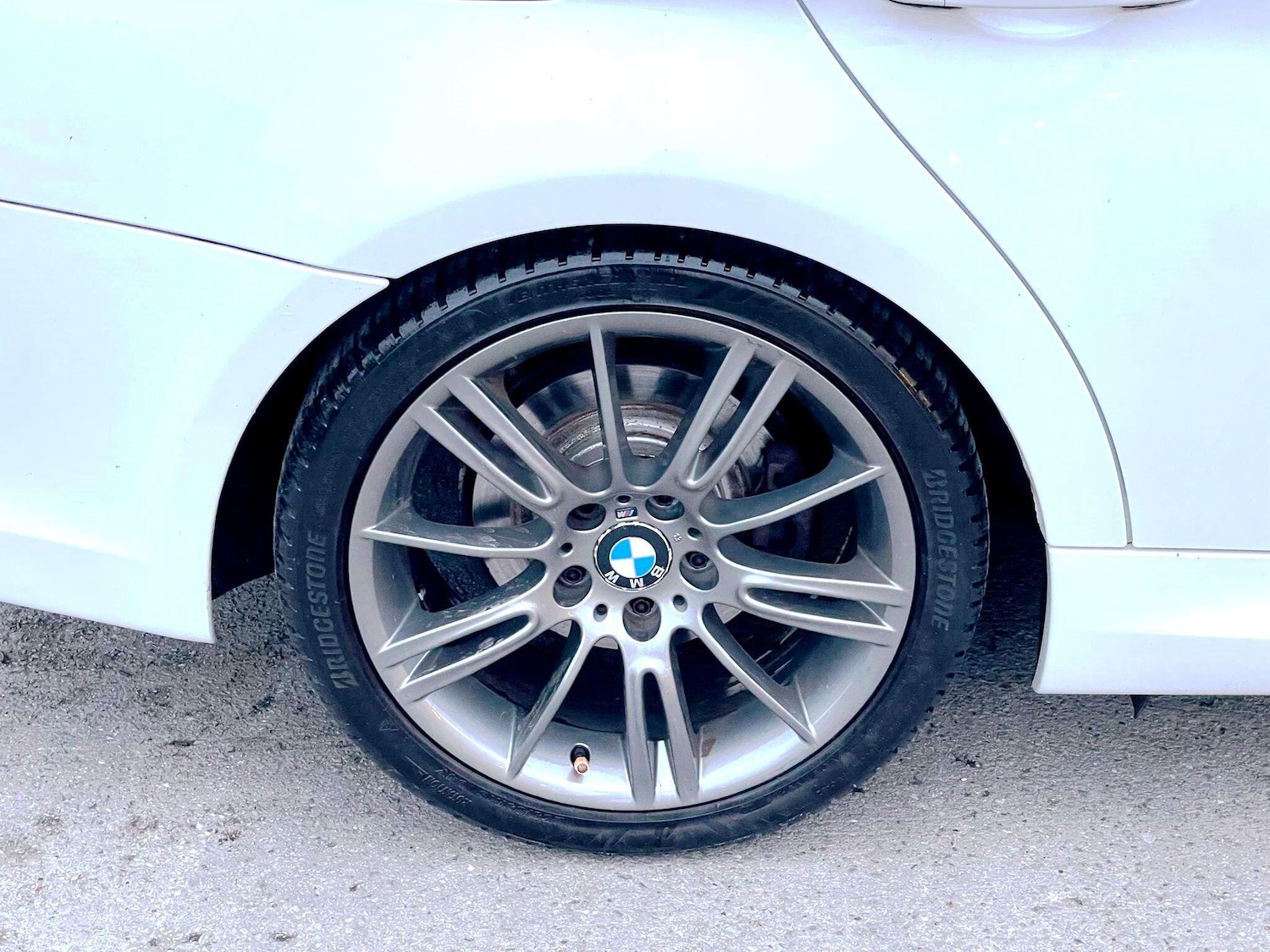 Used BMW 3 Series 2012 for sale - 77412230: Photo 16