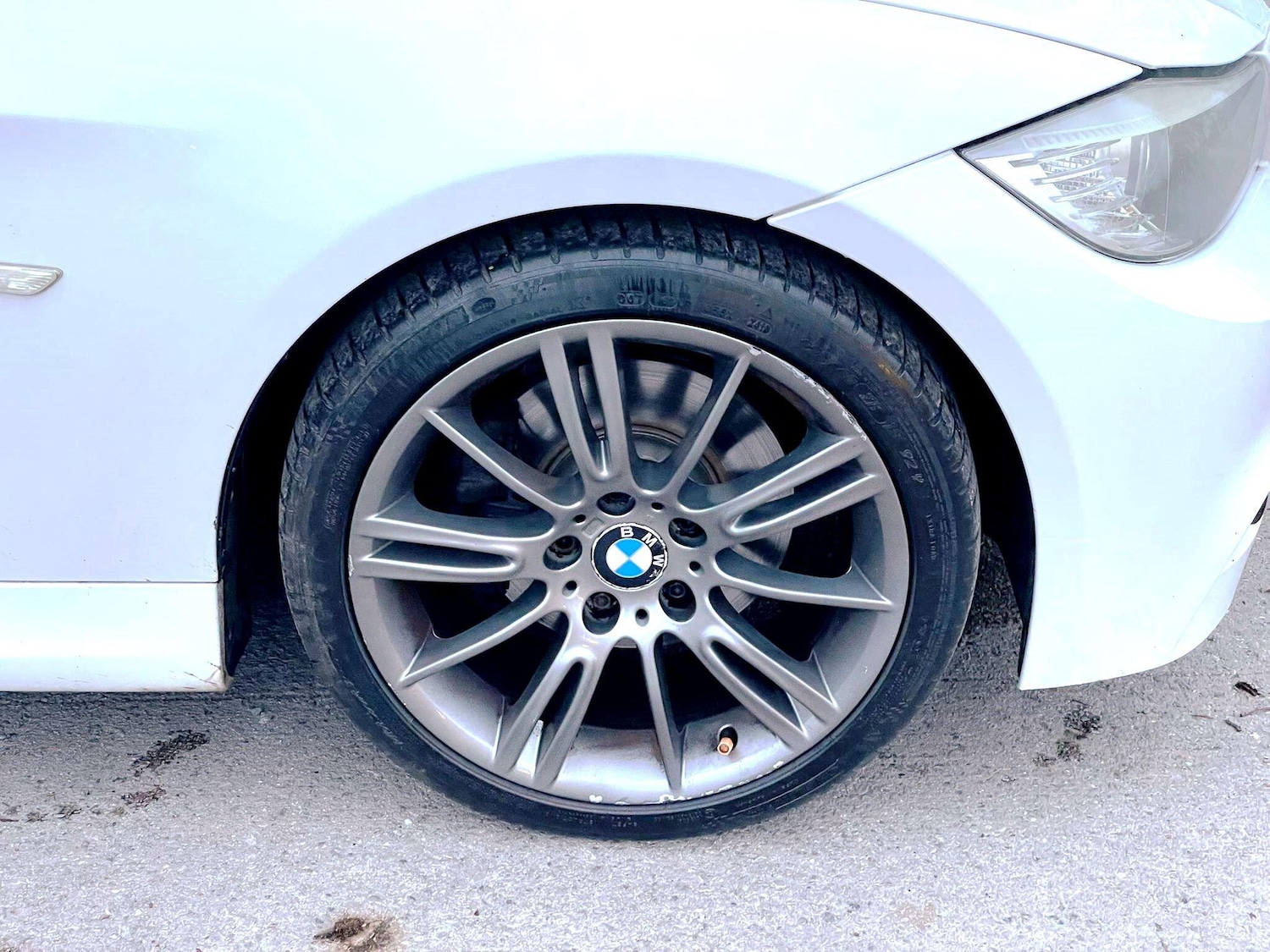 Used BMW 3 Series 2012 for sale - 77412230: Photo 17