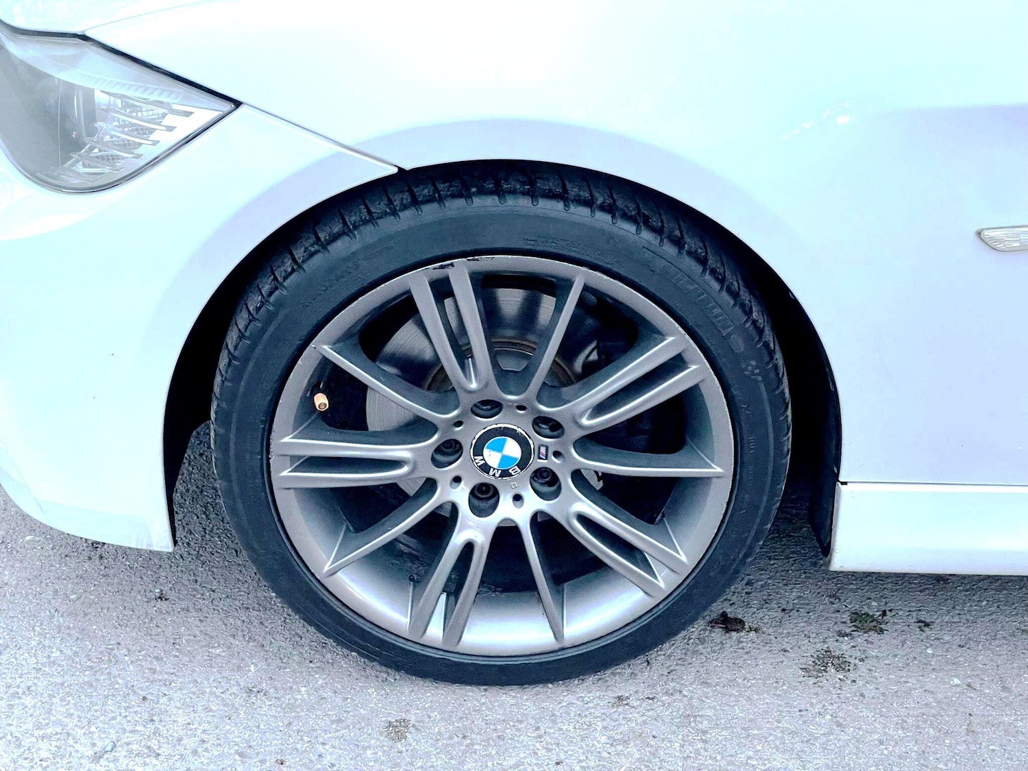 Used BMW 3 Series 2012 for sale - 77412230: Photo 18