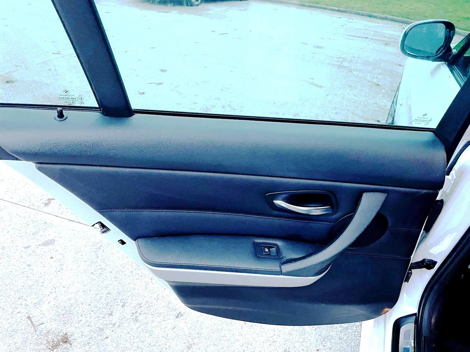 Used BMW 3 Series 2012 for sale - 77412230: Photo 20