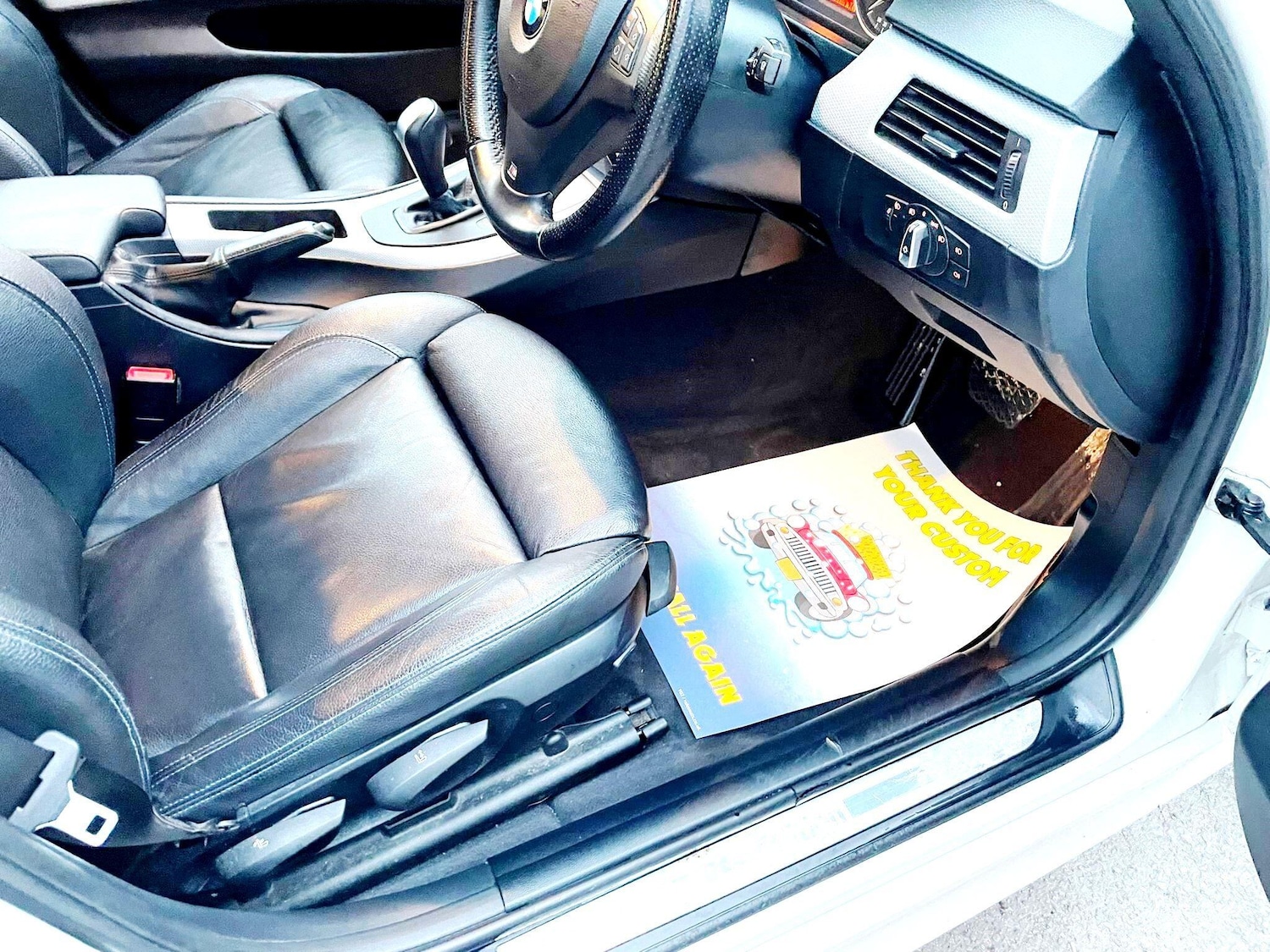 Used BMW 3 Series 2012 for sale - 77412230: Photo 25