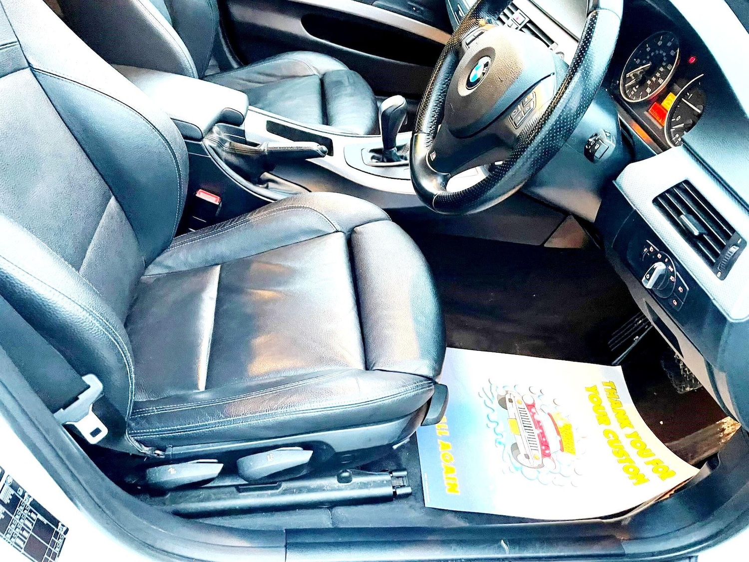 Used BMW 3 Series 2012 for sale - 77412230: Photo 26