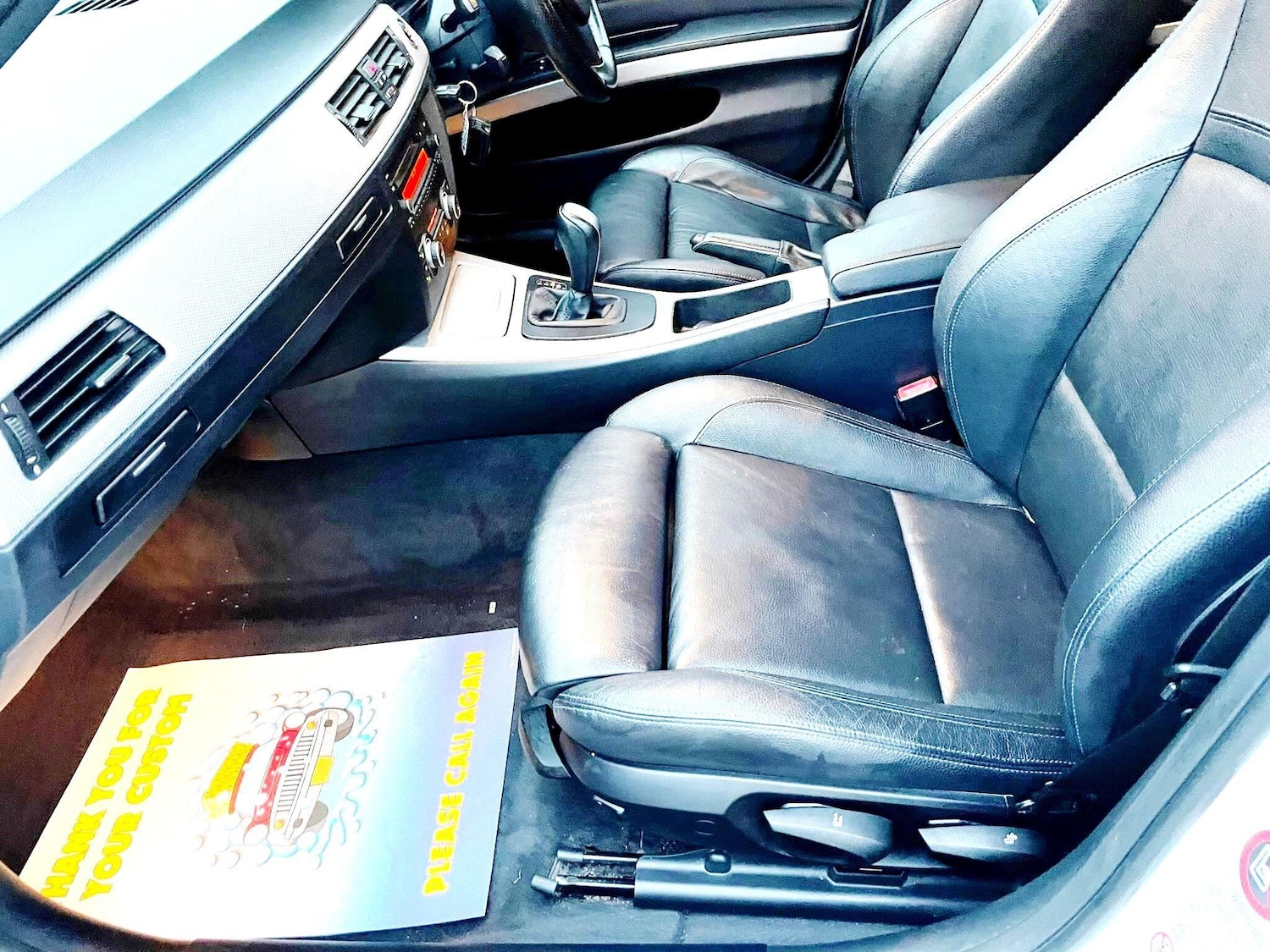 Used BMW 3 Series 2012 for sale - 77412230: Photo 29