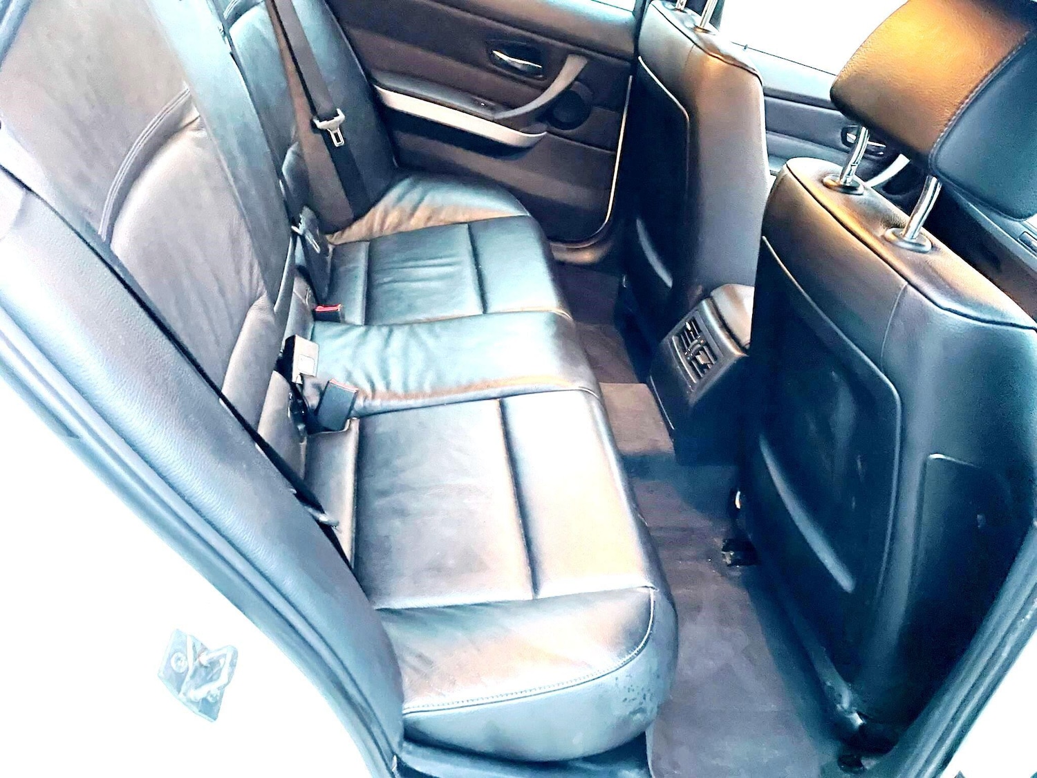 Used BMW 3 Series 2012 for sale - 77412230: Photo 30