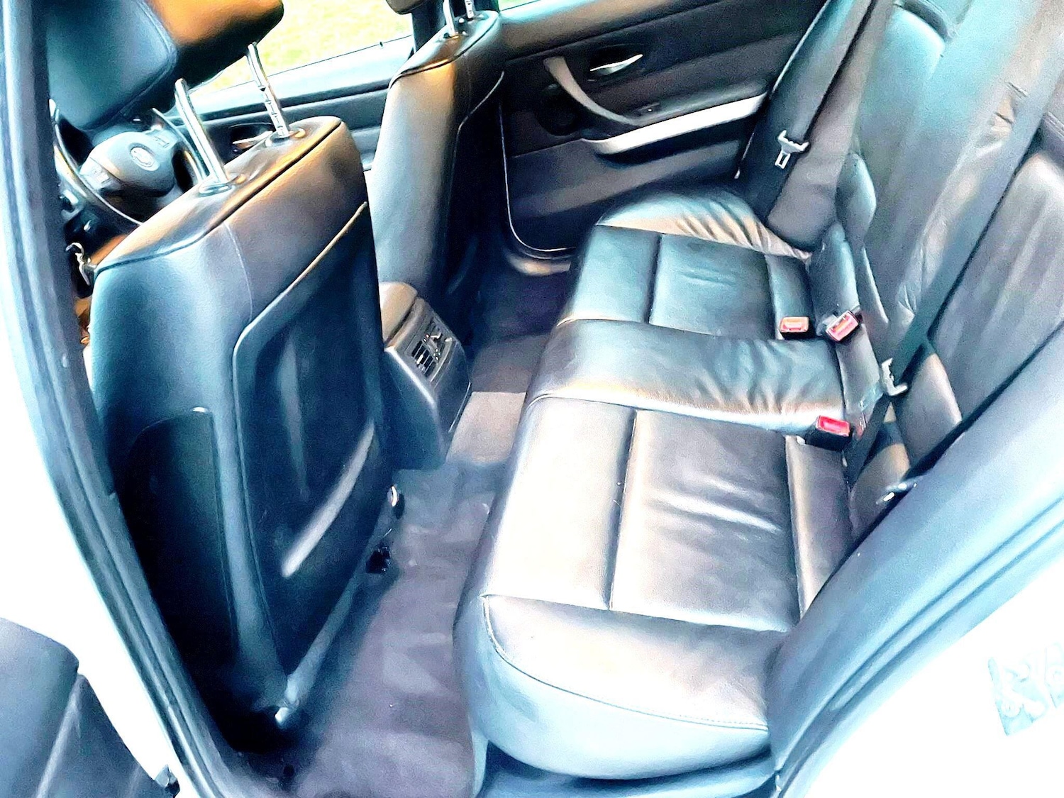 Used BMW 3 Series 2012 for sale - 77412230: Photo 32