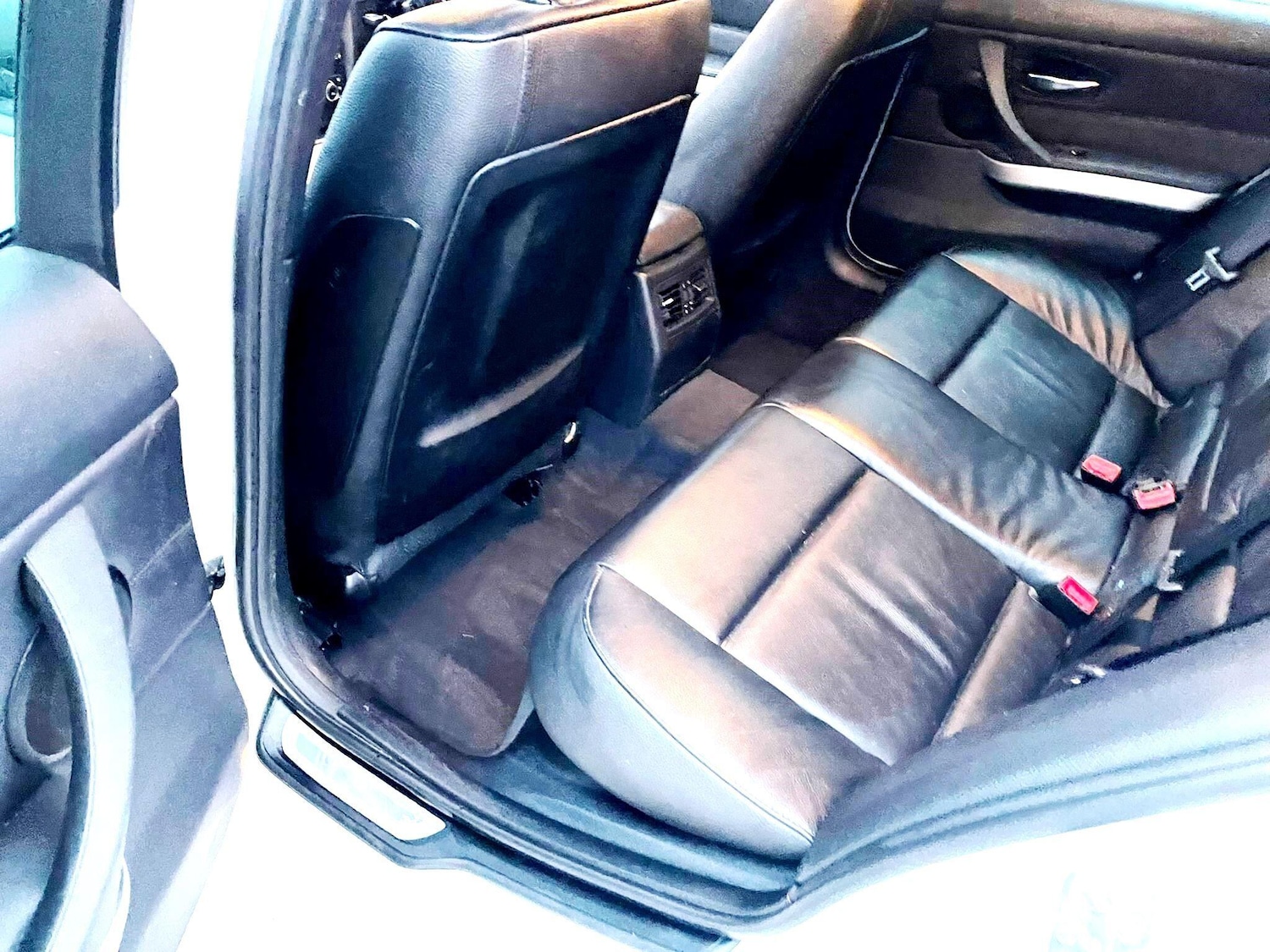 Used BMW 3 Series 2012 for sale - 77412230: Photo 33