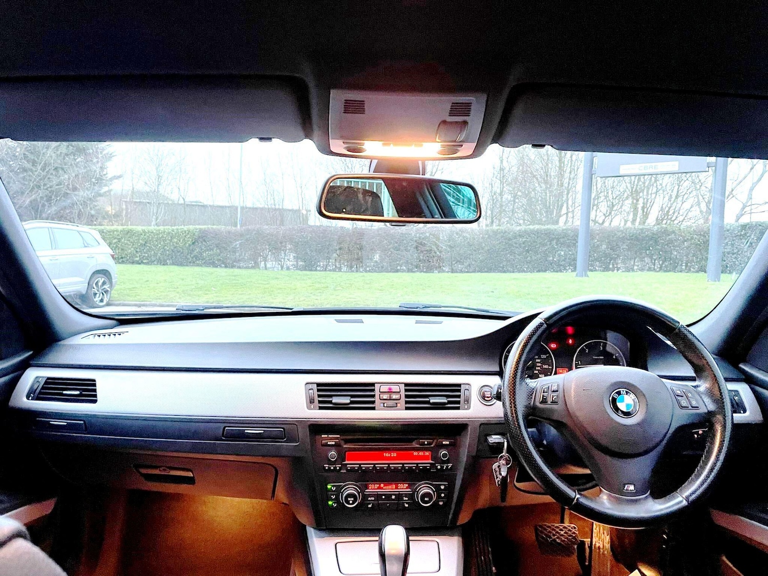 Used BMW 3 Series 2012 for sale - 77412230: Photo 34