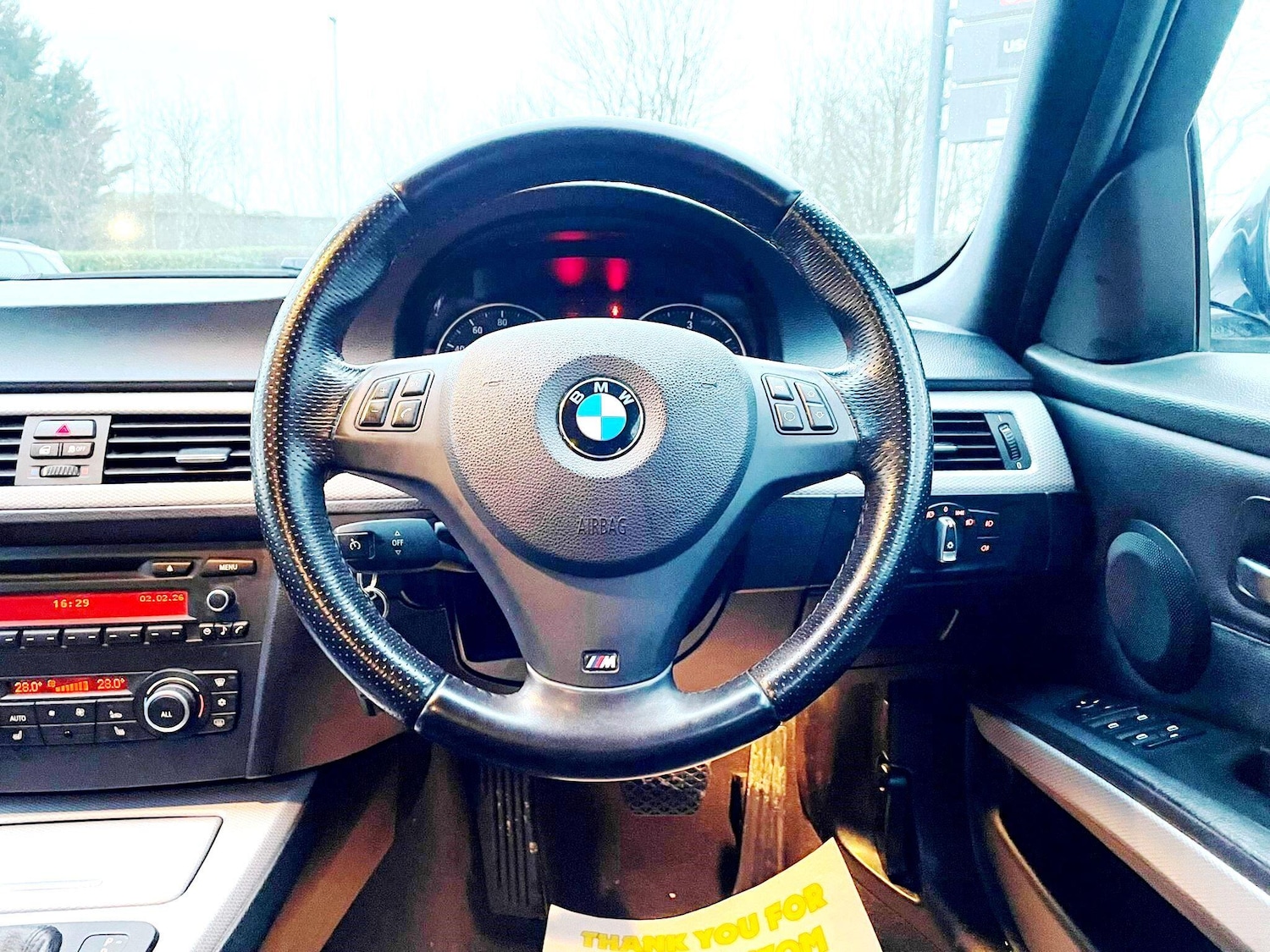 Used BMW 3 Series 2012 for sale - 77412230: Photo 35