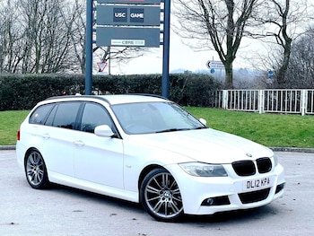 Used BMW 3 Series 2012 for sale - 77412230: Photo