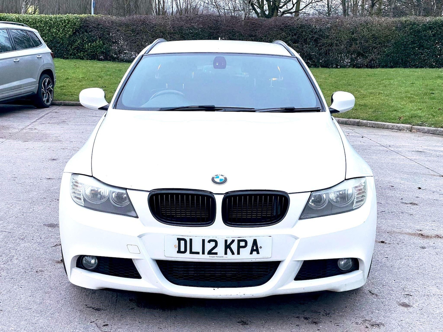 Used BMW 3 Series 2012 for sale - 77412230: Photo 4