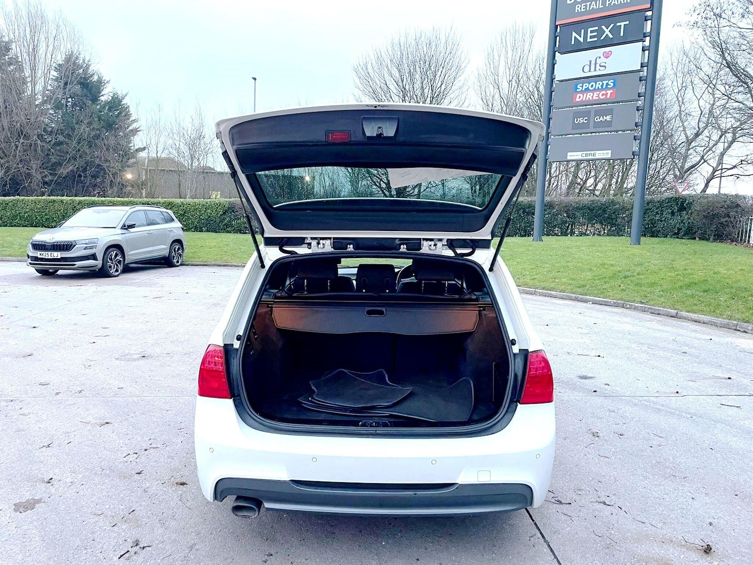 Used BMW 3 Series 2012 for sale - 77412230: Photo 48