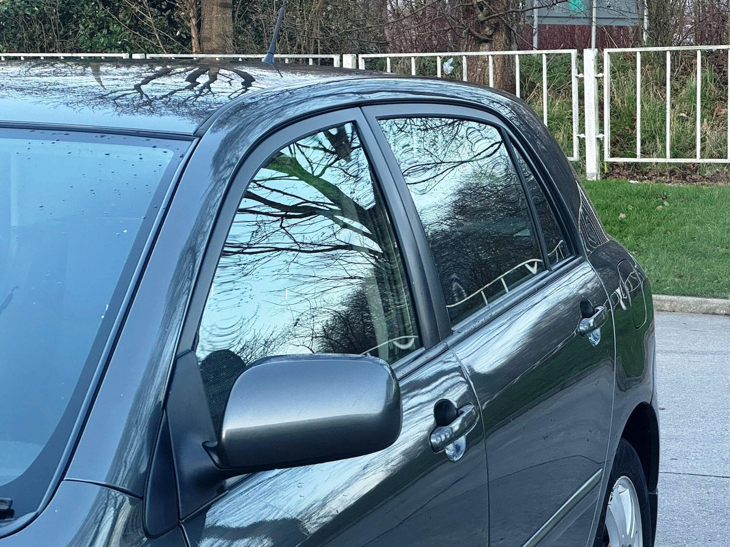 Used Toyota Corolla 2005 for sale - 77386436: Photo 11