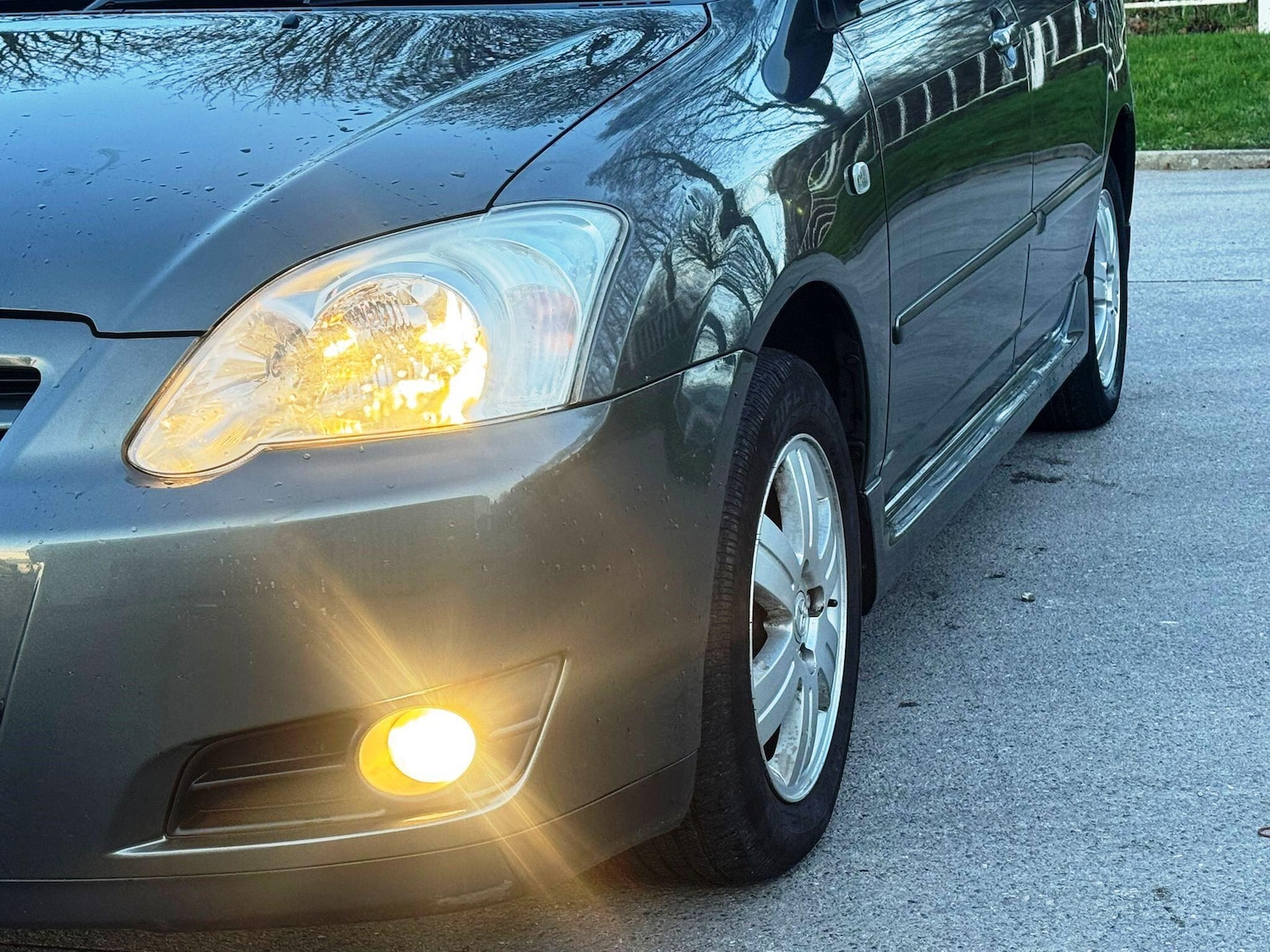 Used Toyota Corolla 2005 for sale - 77386436: Photo 13