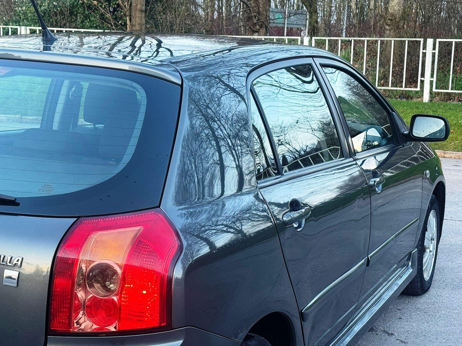 Used Toyota Corolla 2005 for sale - 77386436: Photo 15