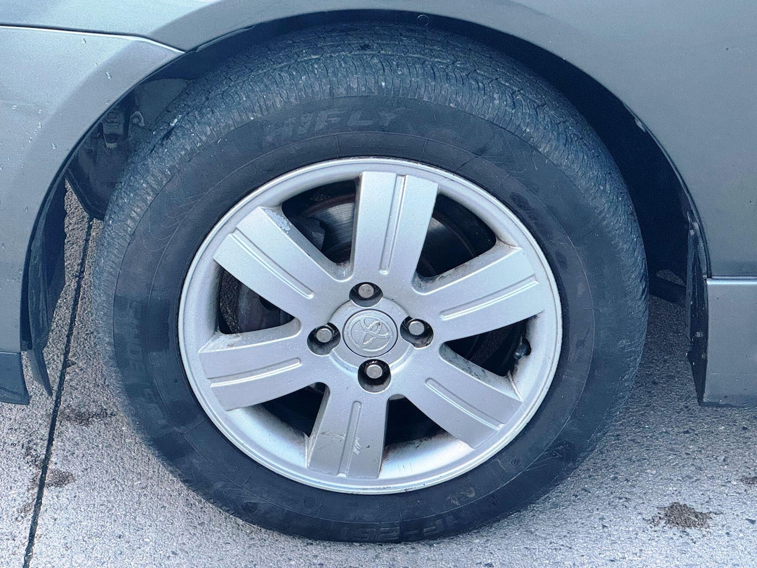 Used Toyota Corolla 2005 for sale - 77386436: Photo 16