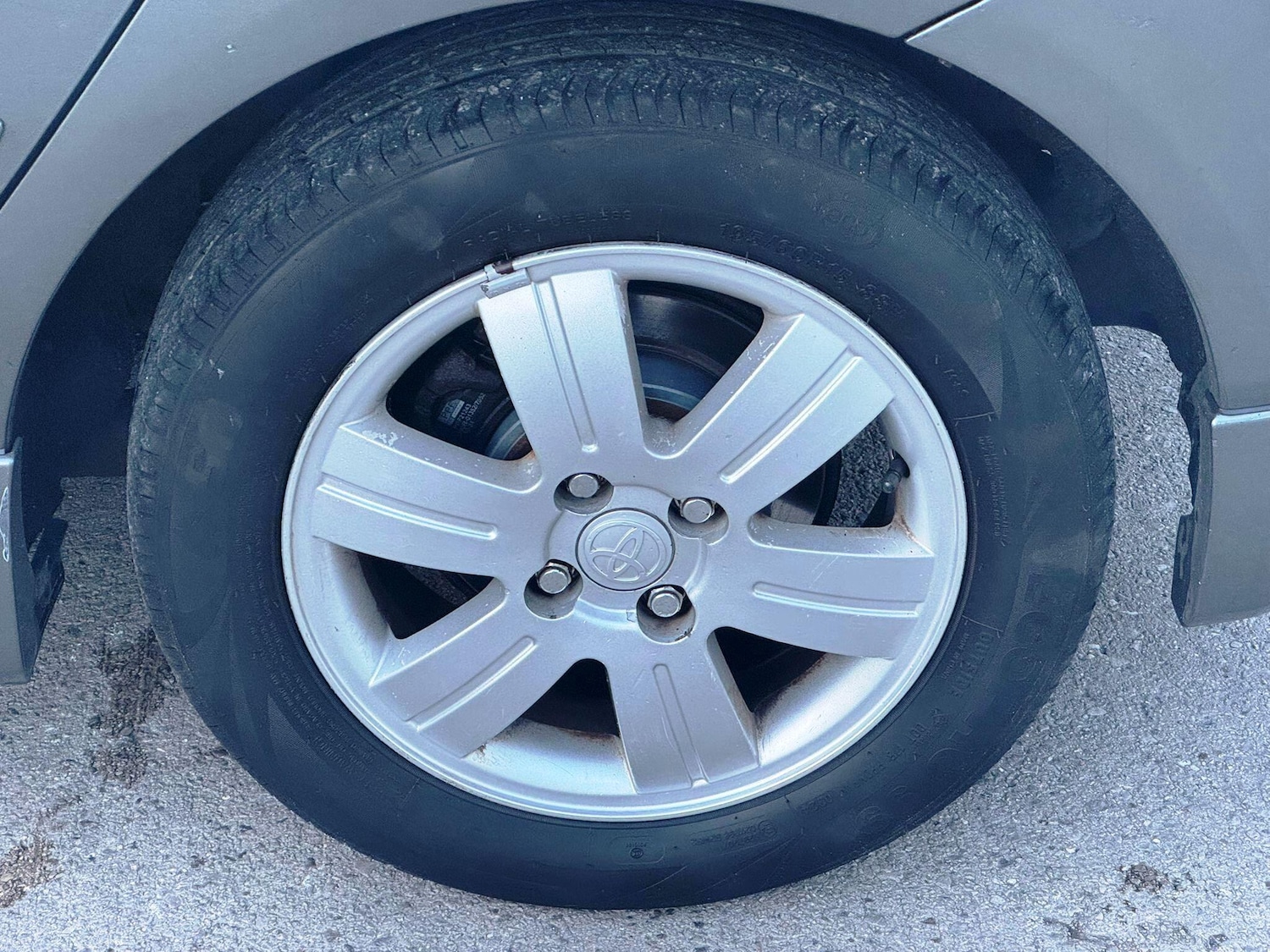 Used Toyota Corolla 2005 for sale - 77386436: Photo 17