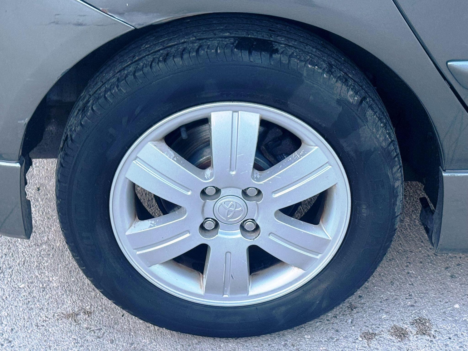 Used Toyota Corolla 2005 for sale - 77386436: Photo 18