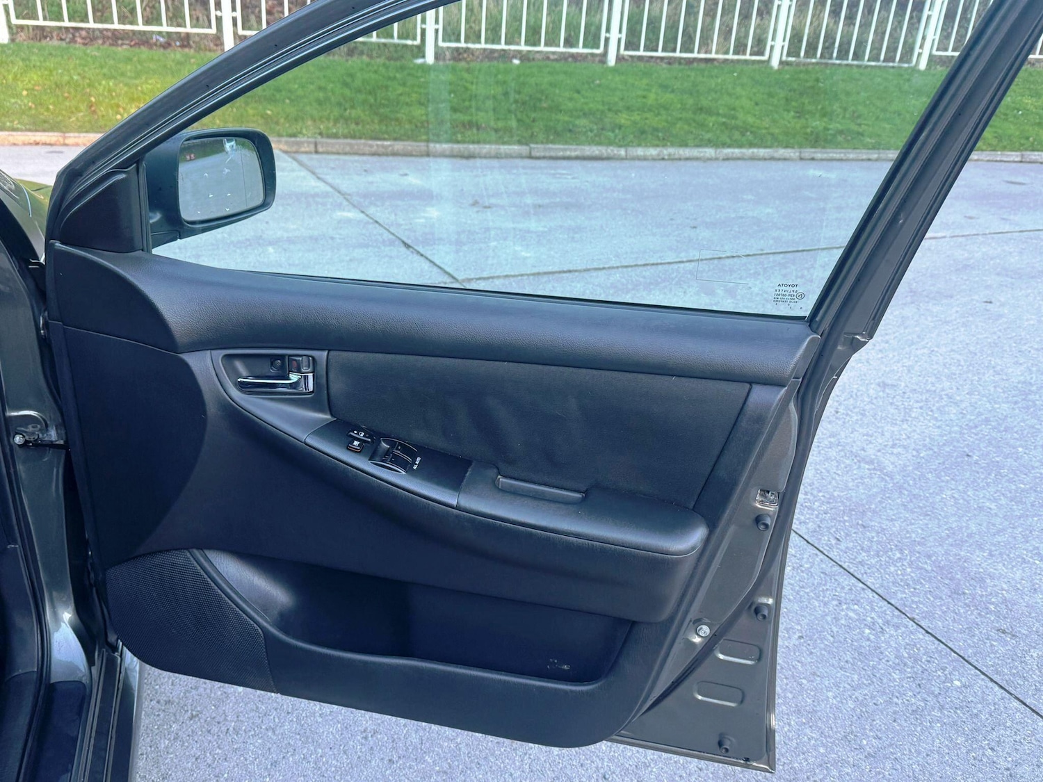 Used Toyota Corolla 2005 for sale - 77386436: Photo 20