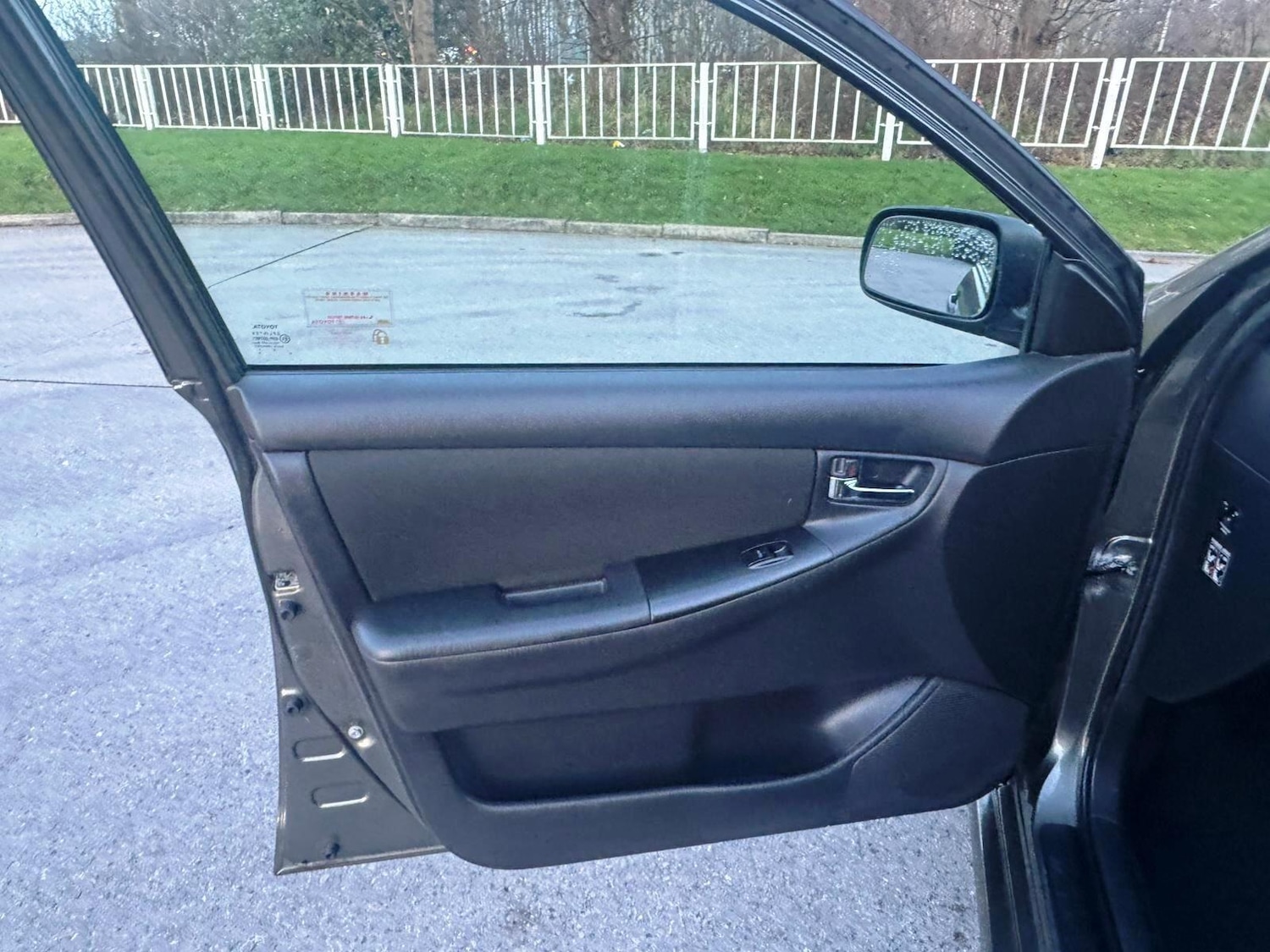 Used Toyota Corolla 2005 for sale - 77386436: Photo 24