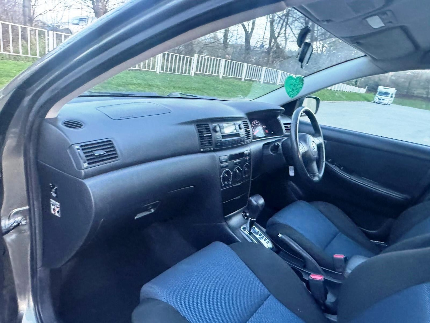 Used Toyota Corolla 2005 for sale - 77386436: Photo 25