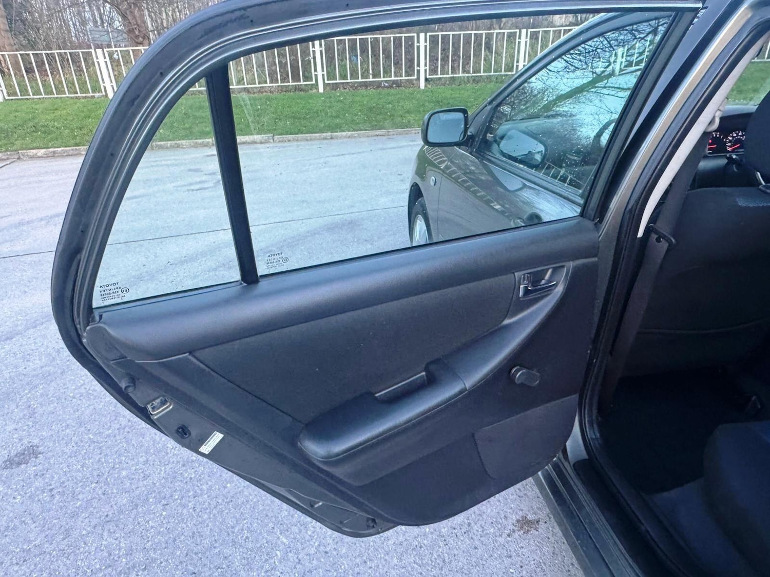 Used Toyota Corolla 2005 for sale - 77386436: Photo 27