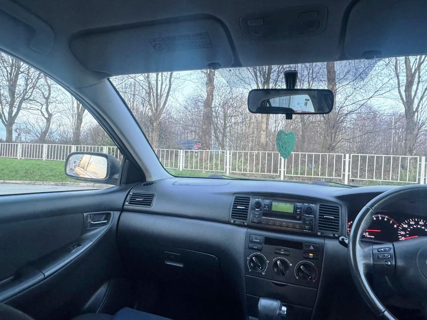 Used Toyota Corolla 2005 for sale - 77386436: Photo 34