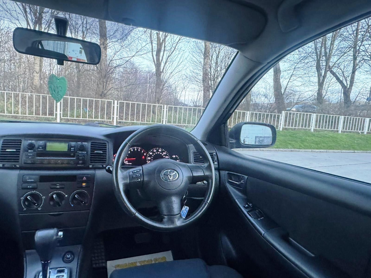 Used Toyota Corolla 2005 for sale - 77386436: Photo 35