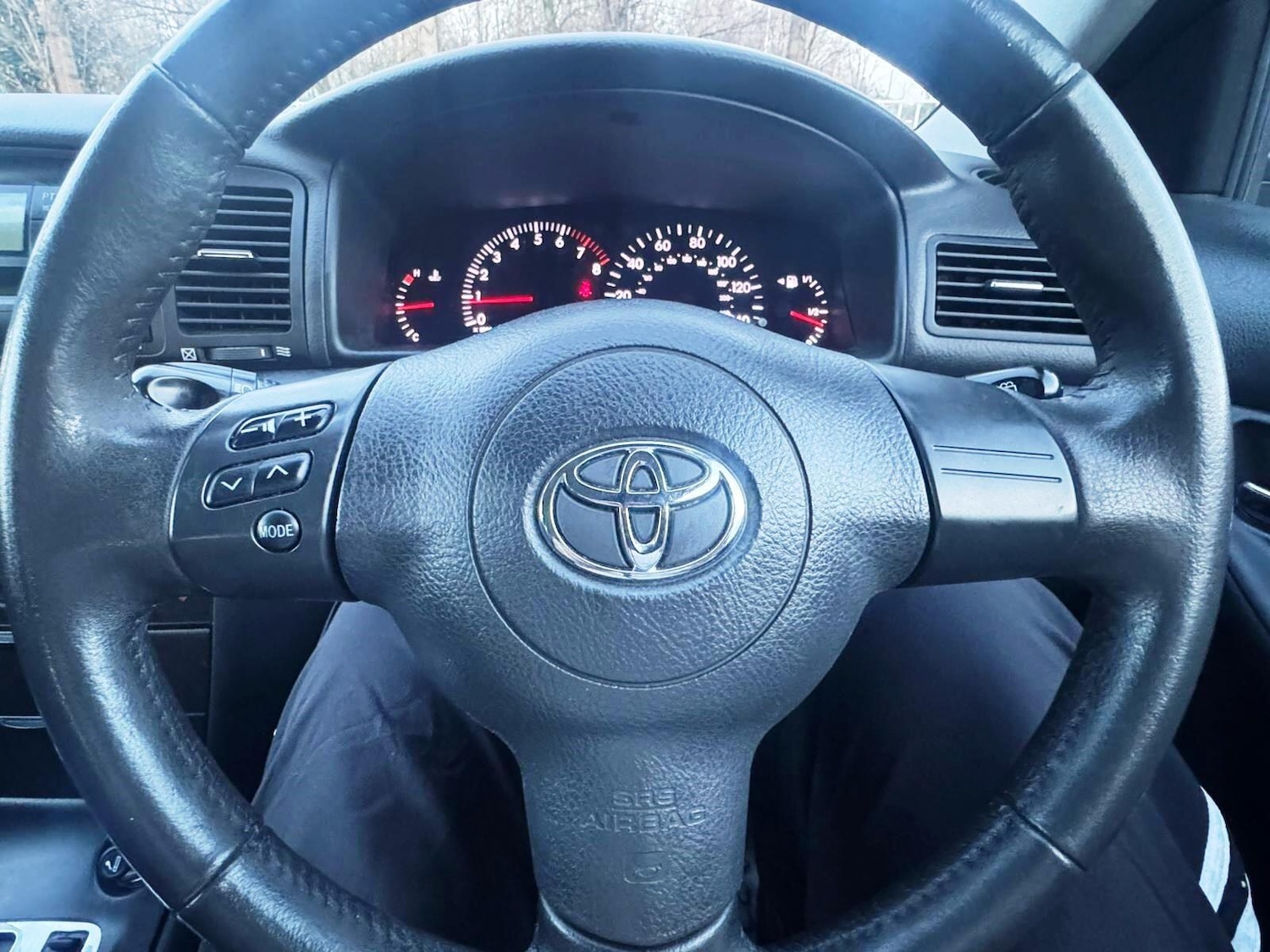 Used Toyota Corolla 2005 for sale - 77386436: Photo 36