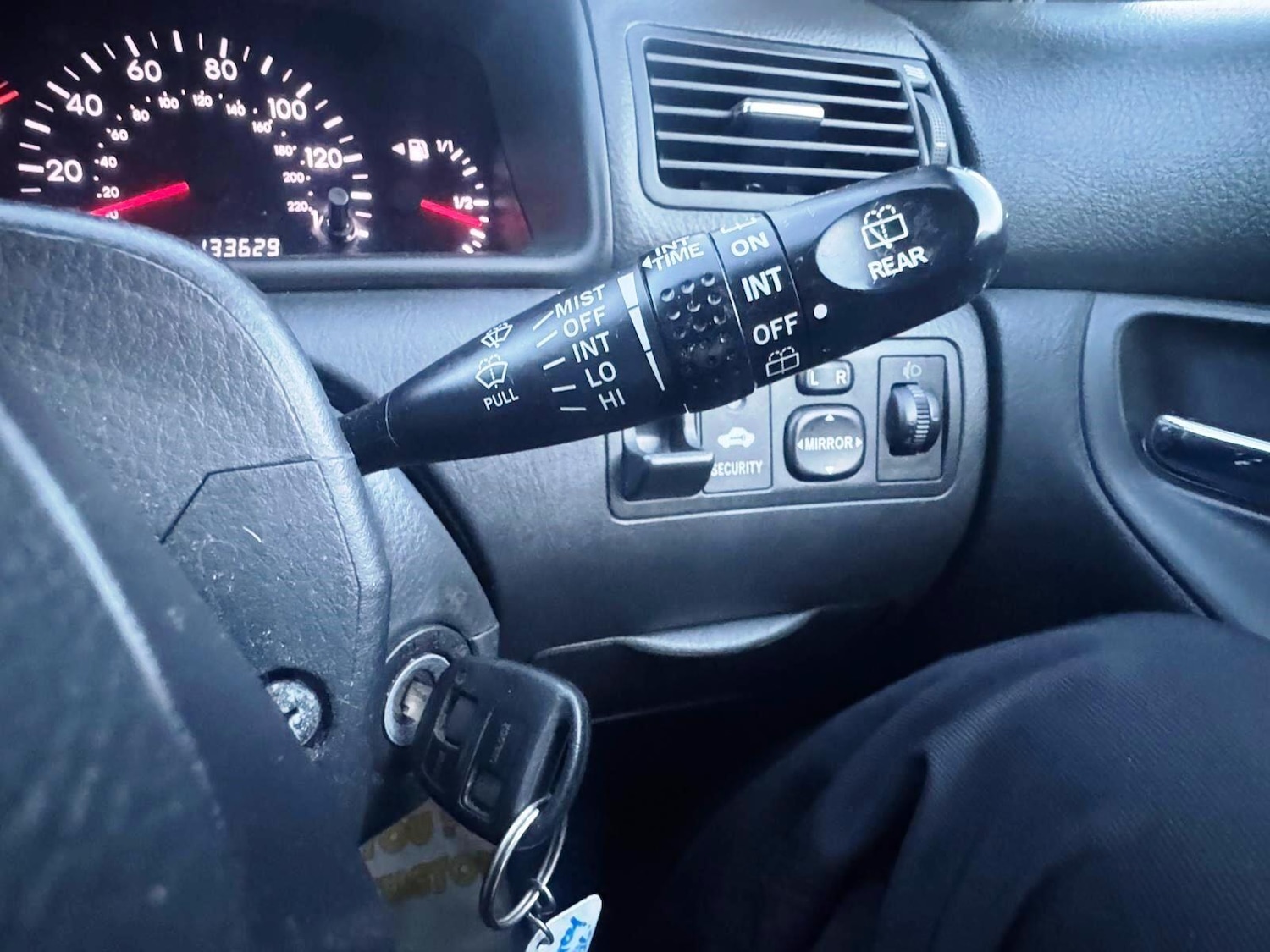 Used Toyota Corolla 2005 for sale - 77386436: Photo 39