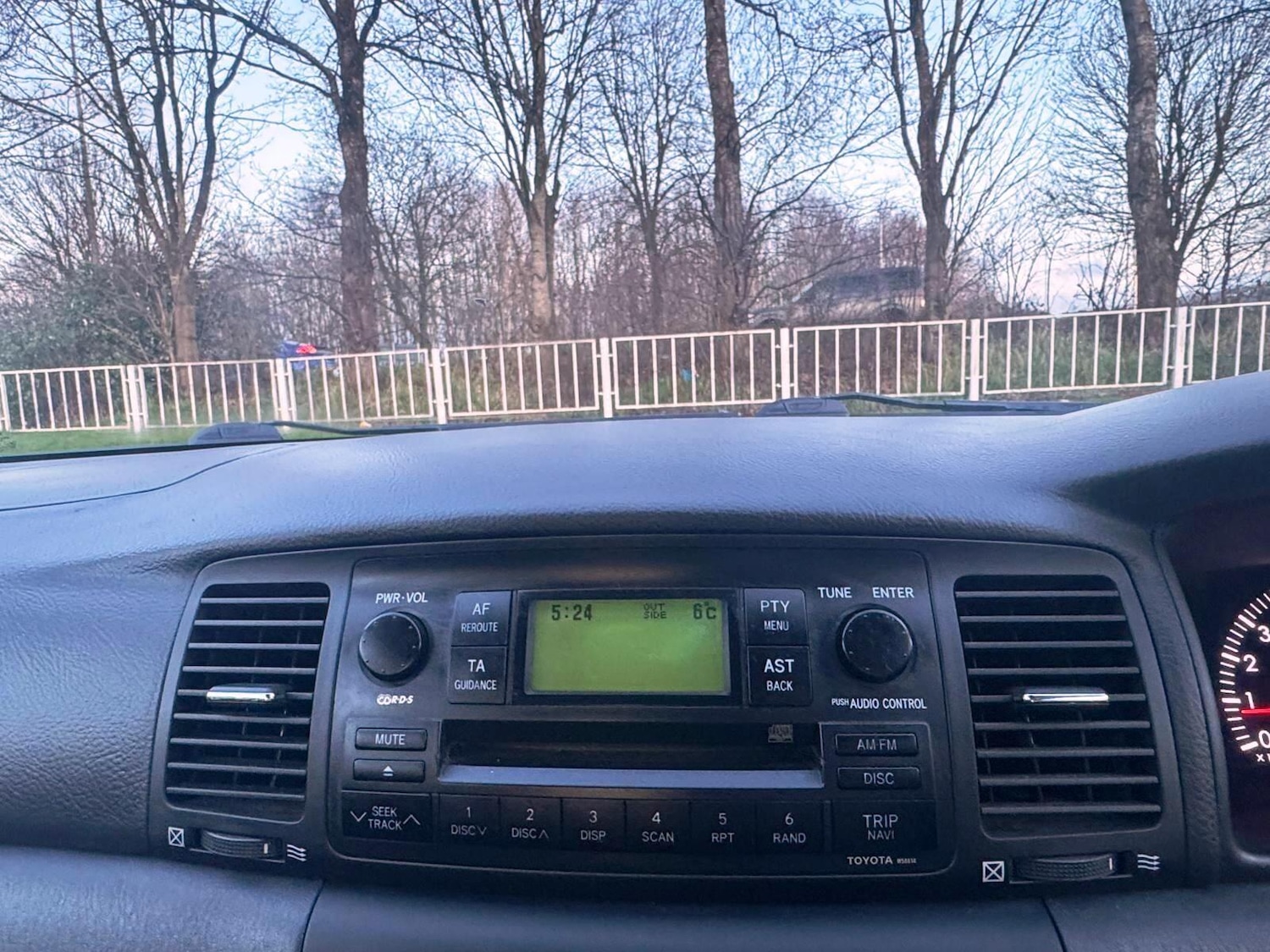 Used Toyota Corolla 2005 for sale - 77386436: Photo 43