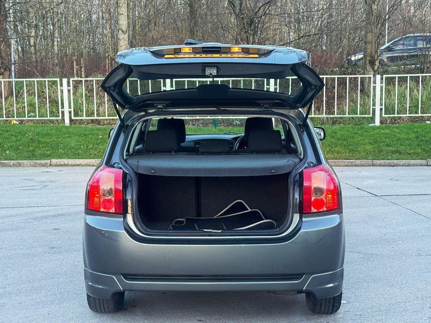 Used Toyota Corolla 2005 for sale - 77386436: Photo 48