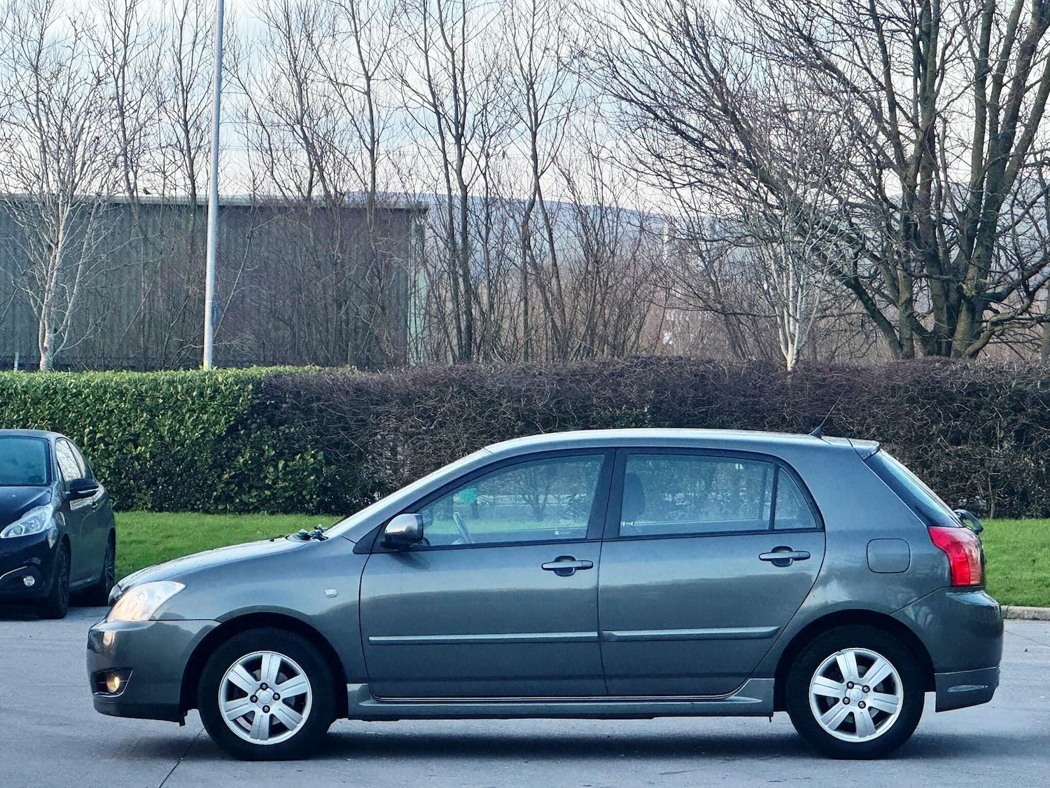 Used Toyota Corolla 2005 for sale - 77386436: Photo 5