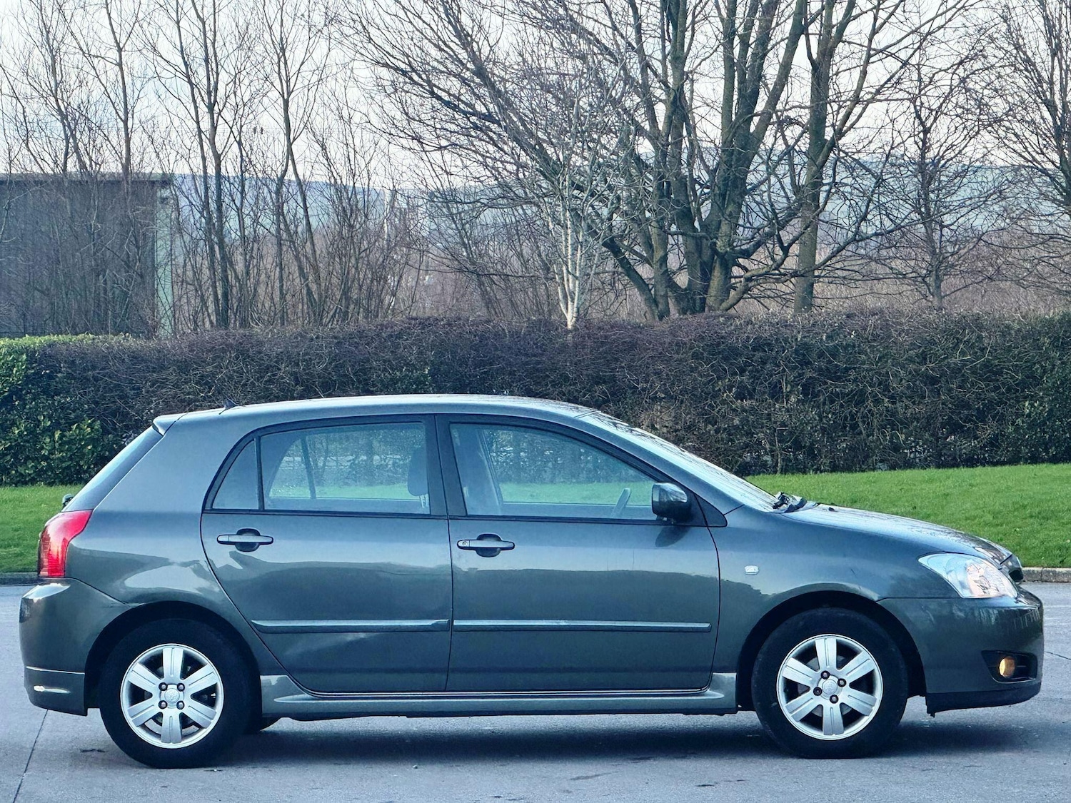 Used Toyota Corolla 2005 for sale - 77386436: Photo 9