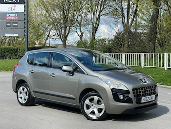 Used Peugeot 3008 2012 for sale - 78275256: Photo