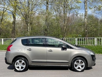 Used Peugeot 3008 2012 for sale - 78275256: Photo