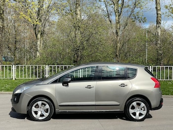 Used Peugeot 3008 2012 for sale - 78275256: Photo